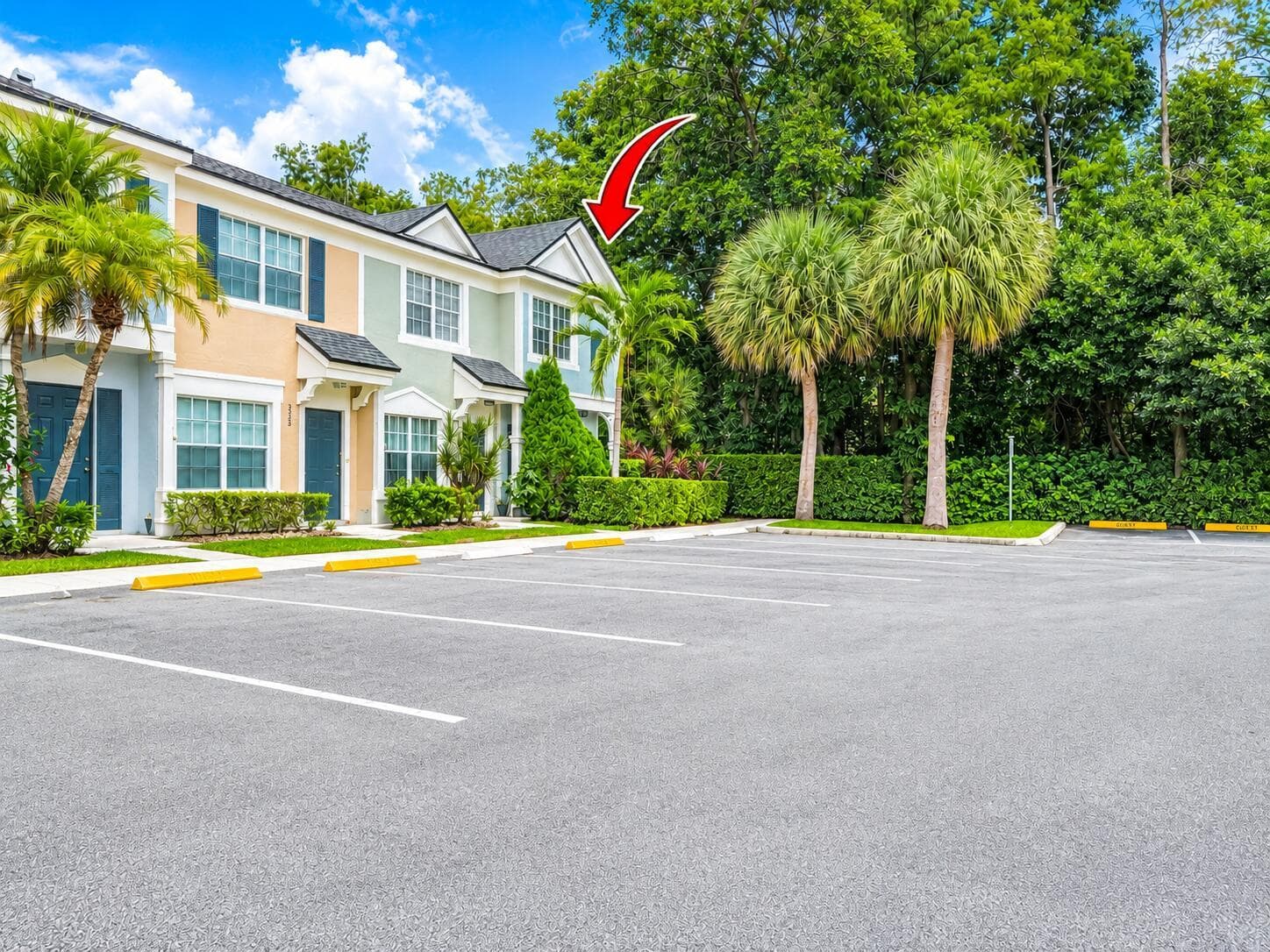 3373 CONFETTI Lane # 8, Margate FL 33063