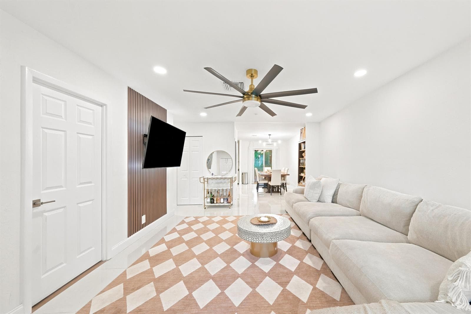 8026 SW 20TH Court, Davie FL 33324
