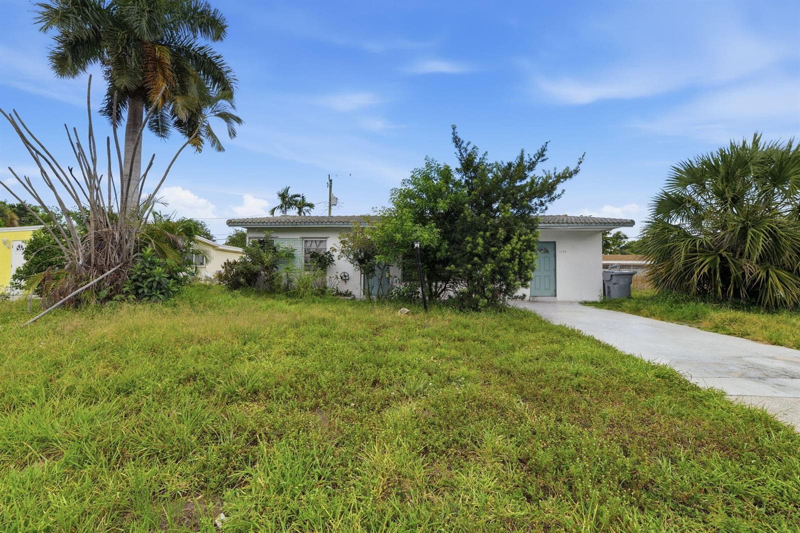 1640 NE 32ND Place, Pompano Beach FL 33064