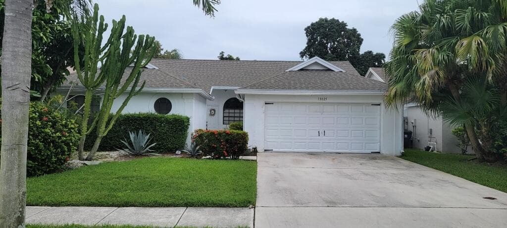 13025 MEADOWBREEZE Drive, Wellington FL 33414