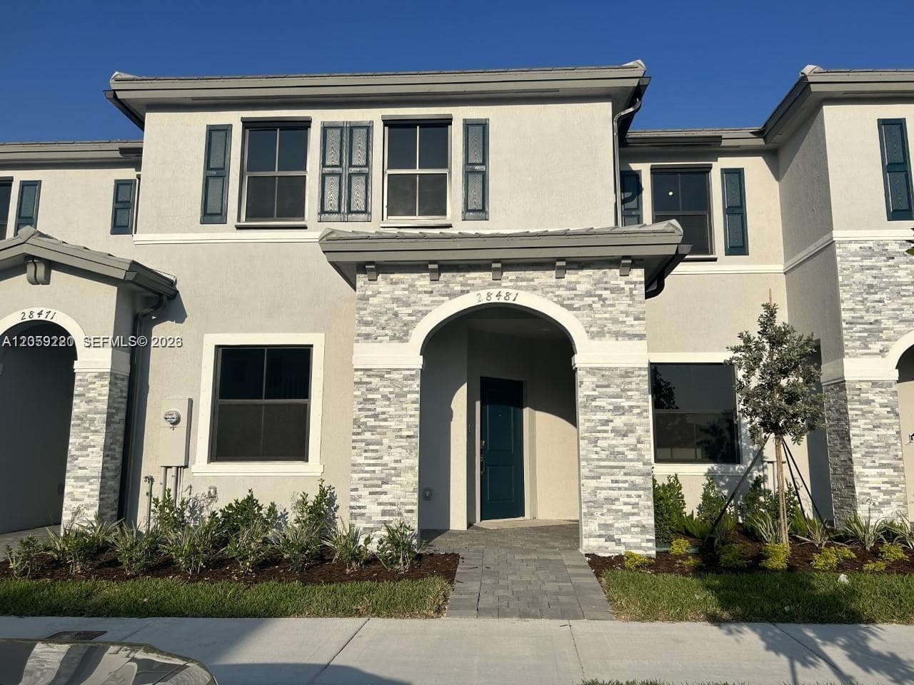 28481 SW 132nd Ct, Homestead FL 33033