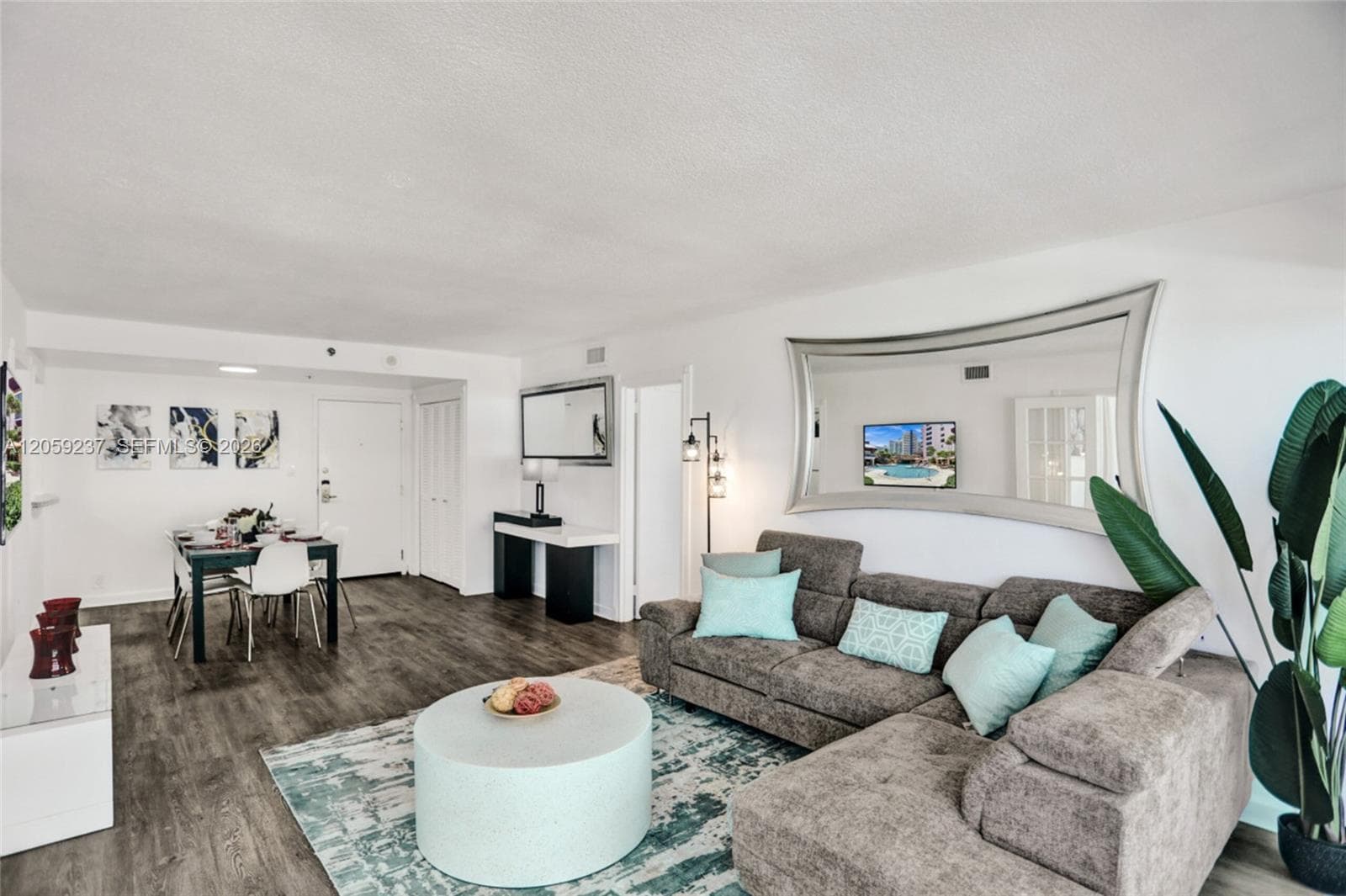 Listing
