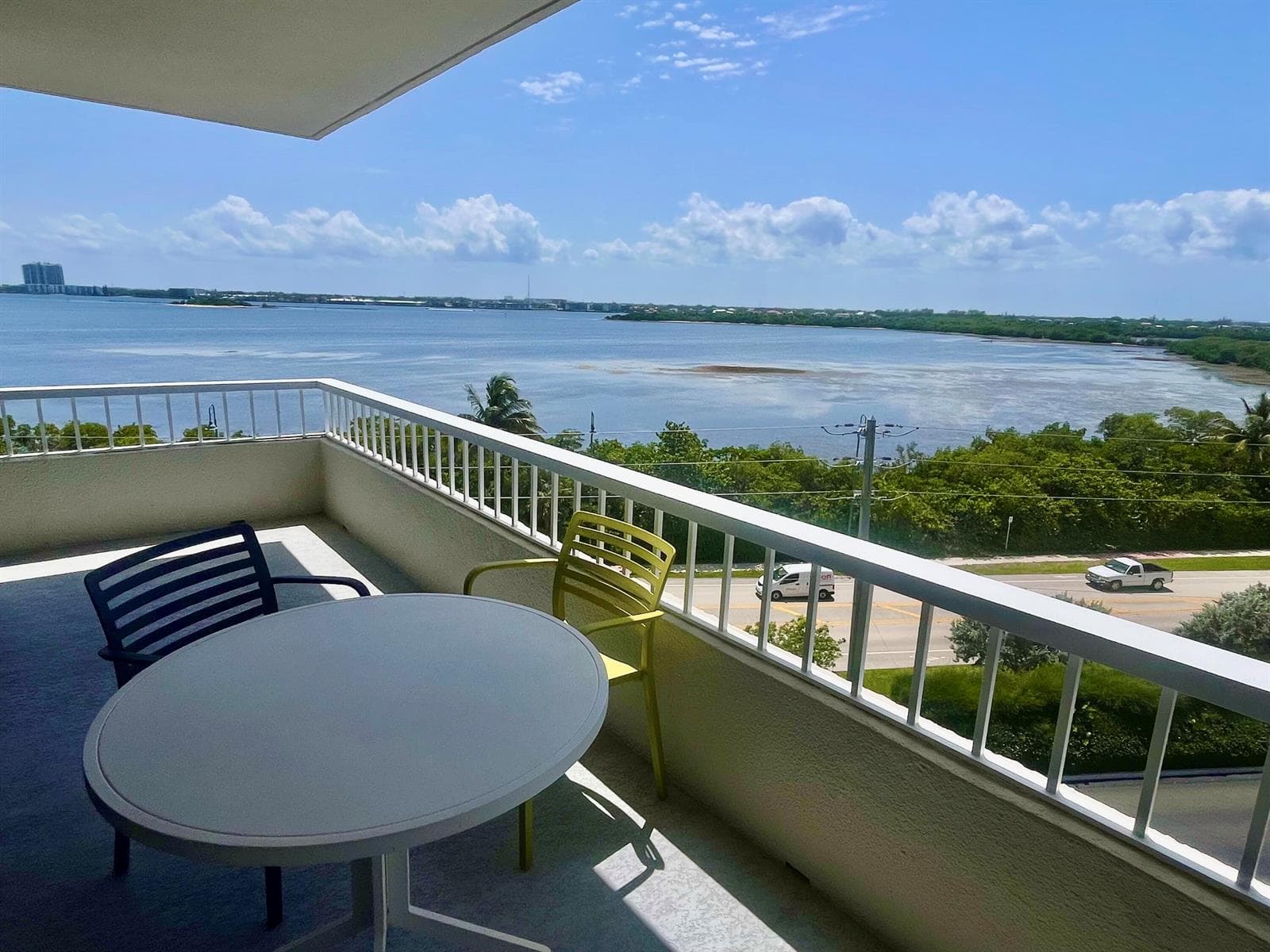 5550 N OCEAN Drive # 6D, Singer Island FL 33404 photo 2