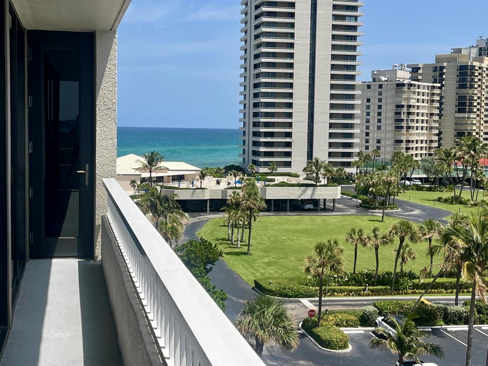 5550 N OCEAN Drive # 6D, Singer Island FL 33404 photo 3