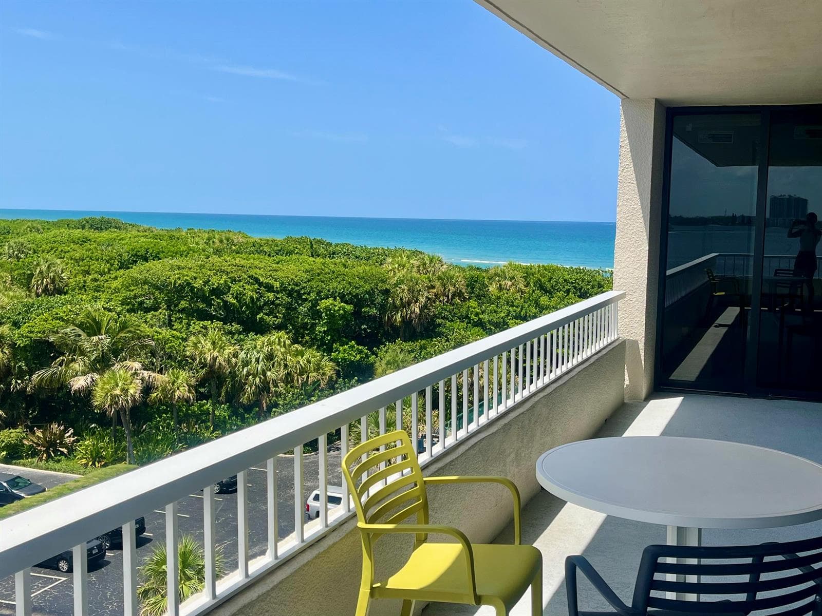 5550 N OCEAN Drive # 6D, Singer Island FL 33404