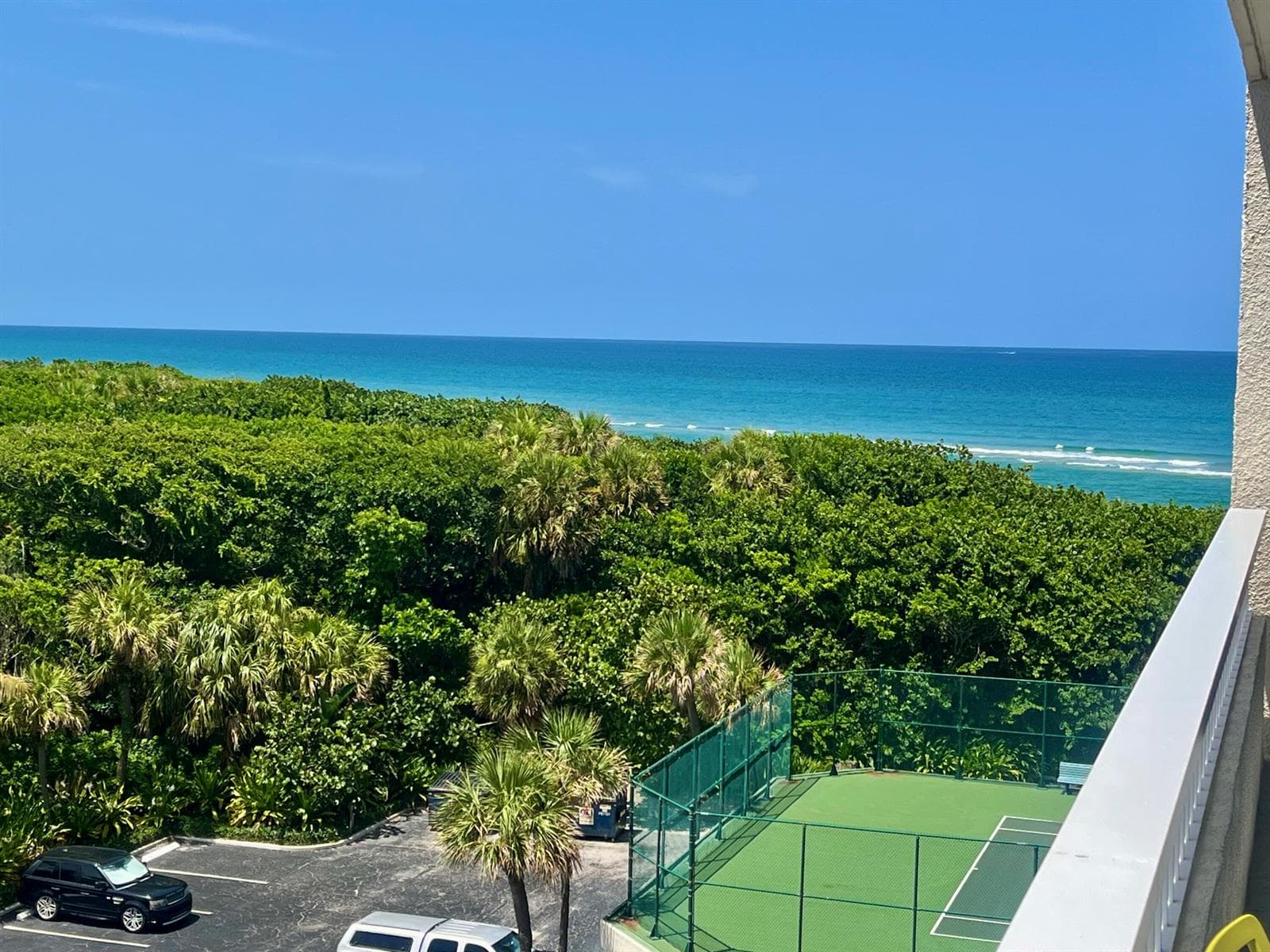 5550 N OCEAN Drive # 6D, Singer Island FL 33404 photo 4