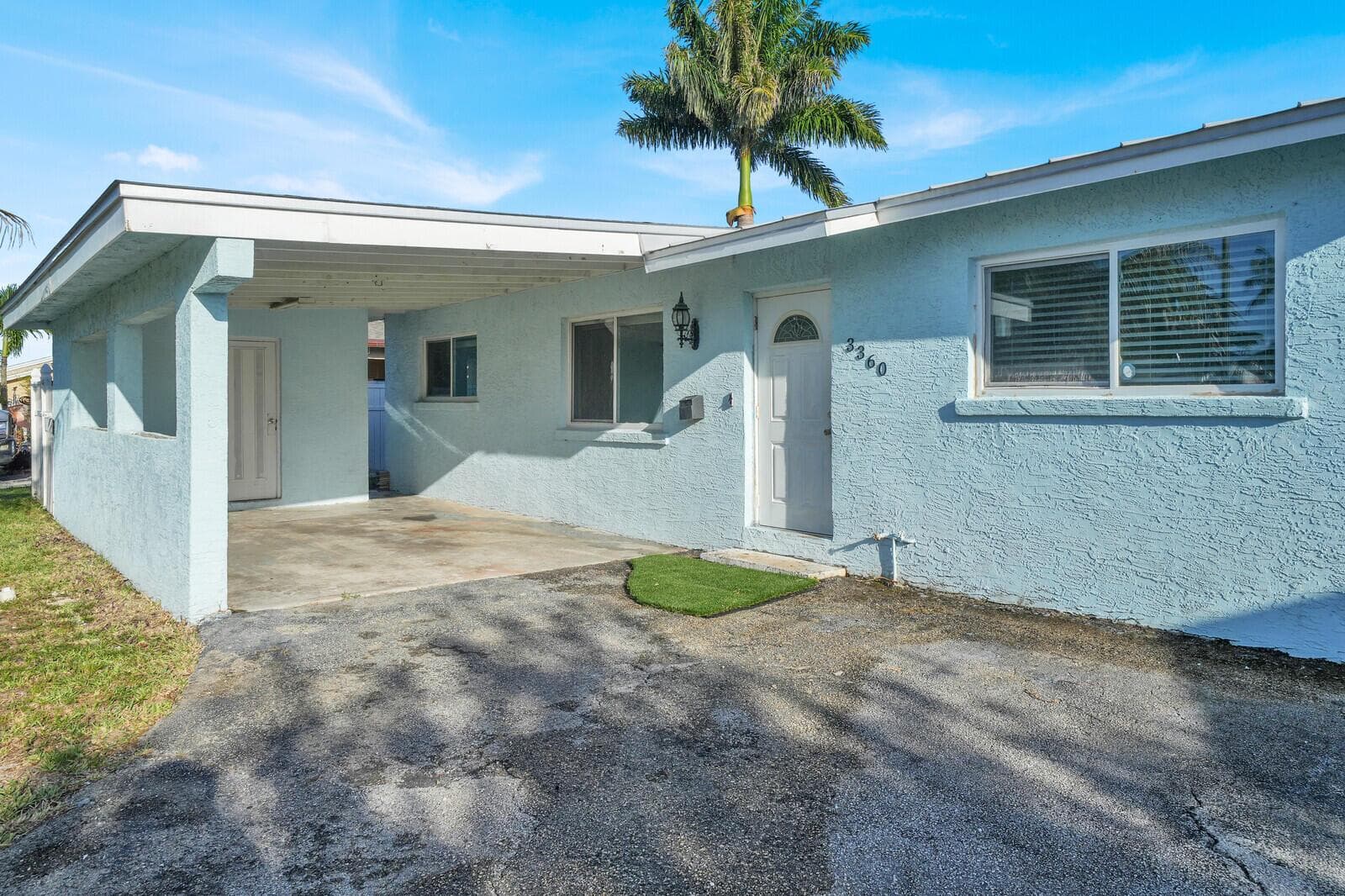 3360 Florida Boulevard, Palm Beach Gardens FL 33410 photo 2