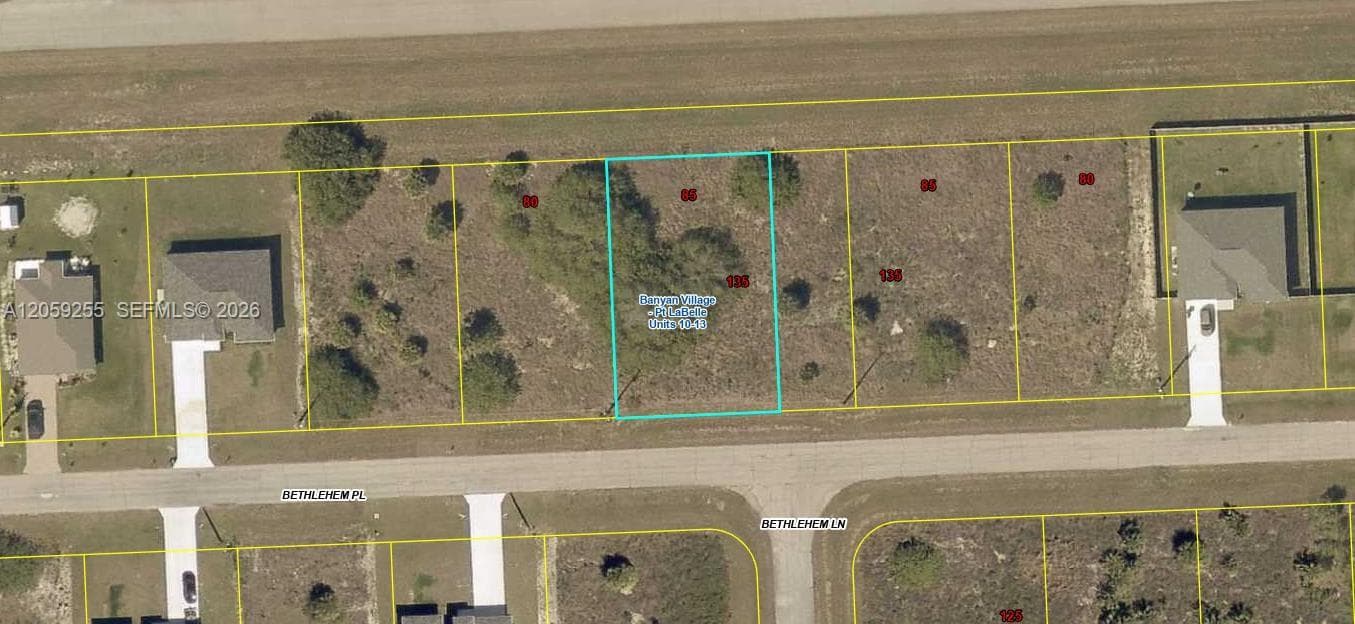 118 Bethlehem Pl, La Belle FL 33935 photo 2