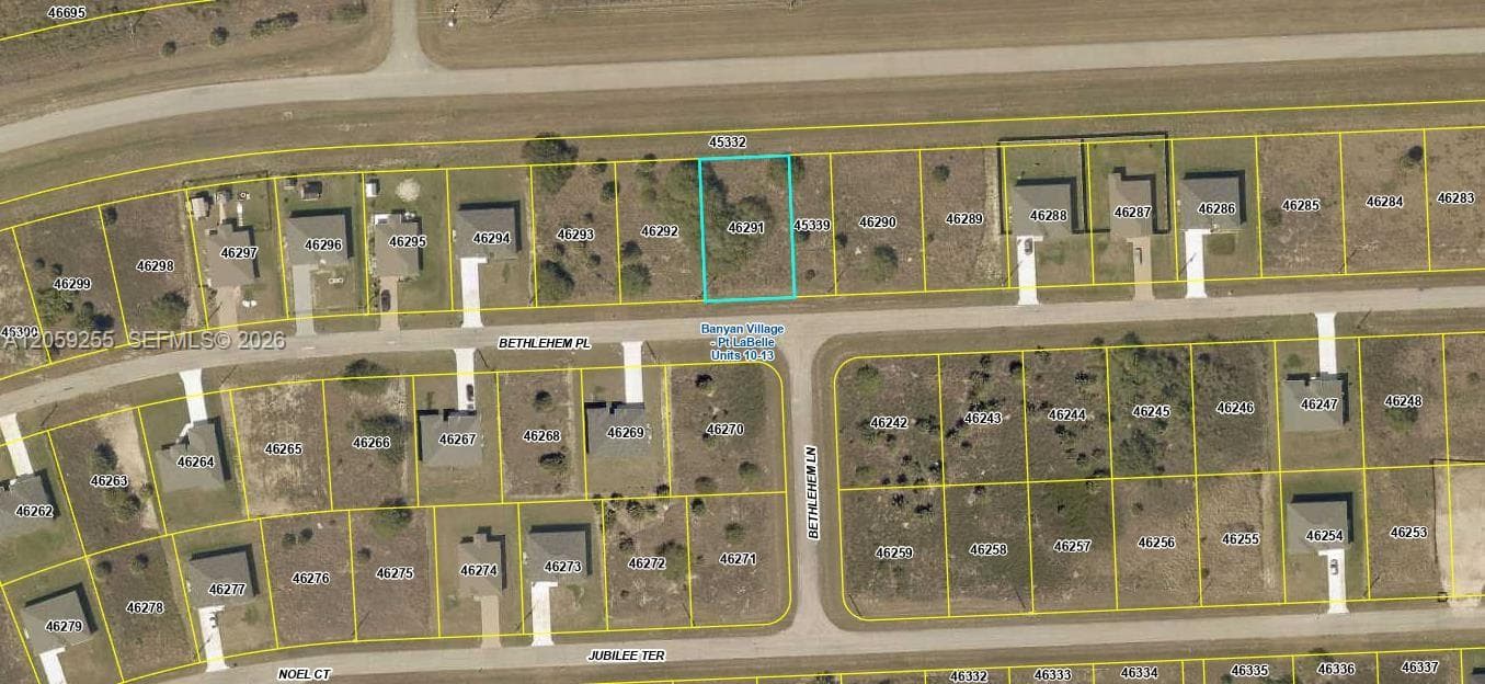 118 Bethlehem Pl, La Belle FL 33935 photo 4