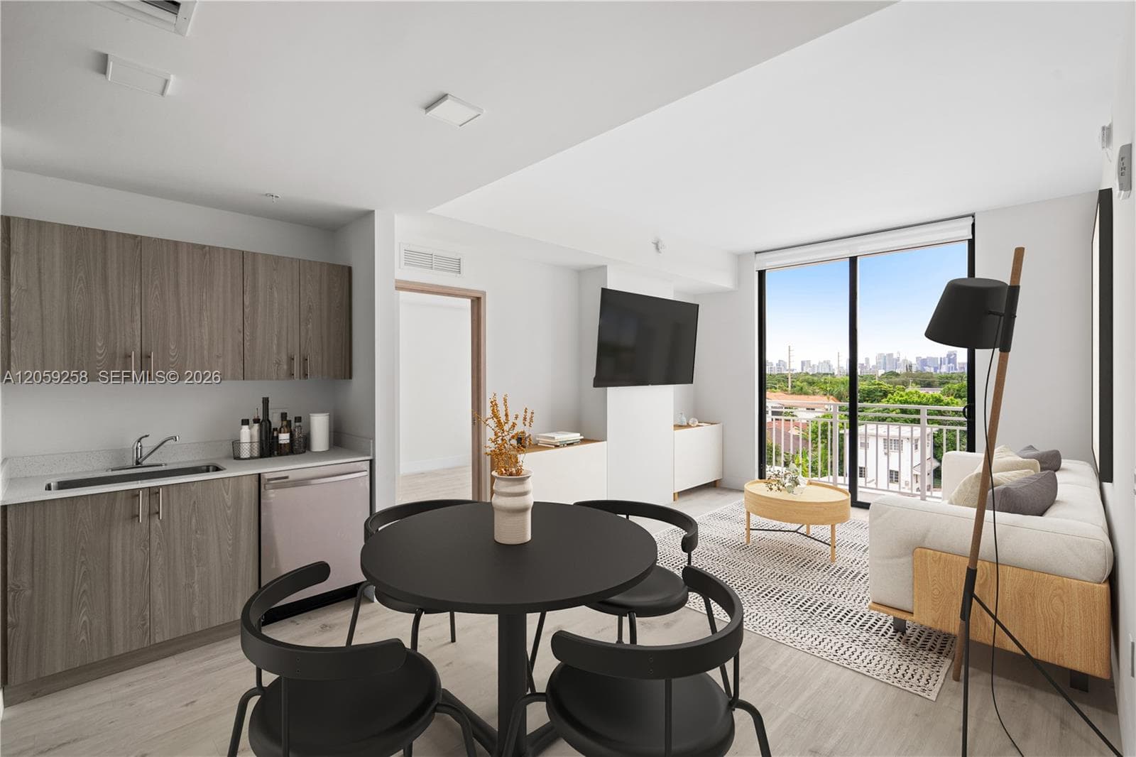 1601 SW 32 Avenue # 501, Miami, FL 33145