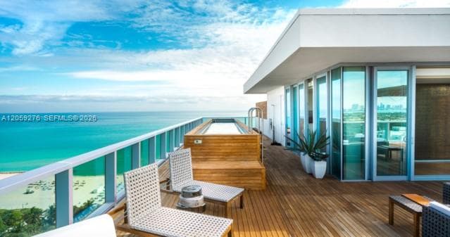 2901 Collins Ave # 1602, Miami Beach FL 33140 photo 2