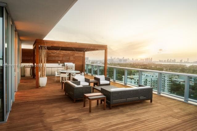 2901 Collins Ave # 1602, Miami Beach FL 33140 photo 3