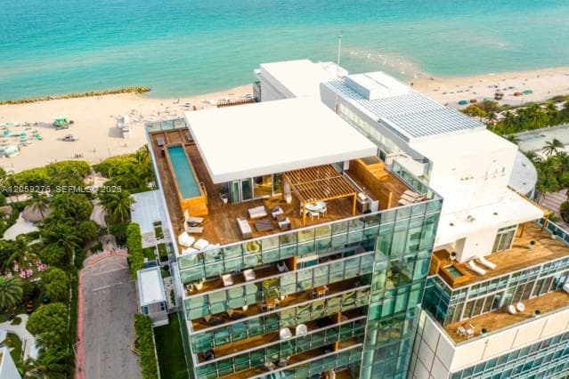 2901 Collins Ave # 1602, Miami Beach FL 33140