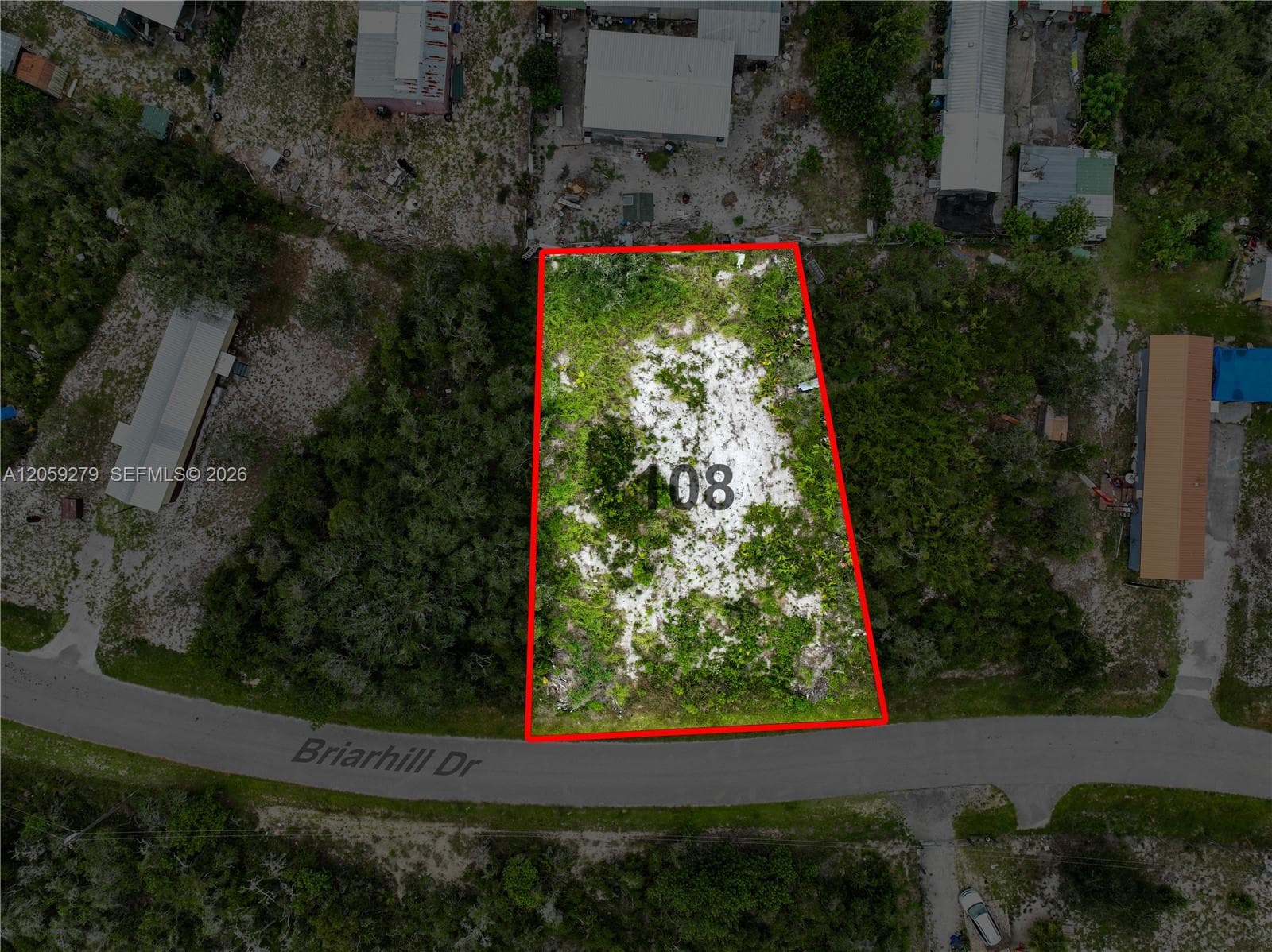 108 BRIARHILL DR, Lake Placid FL 33852 photo 2