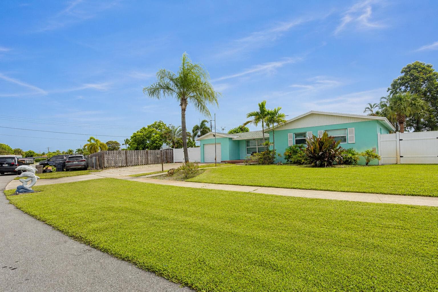 2395 Edgewater Drive, West Palm Beach FL 33406 photo 3