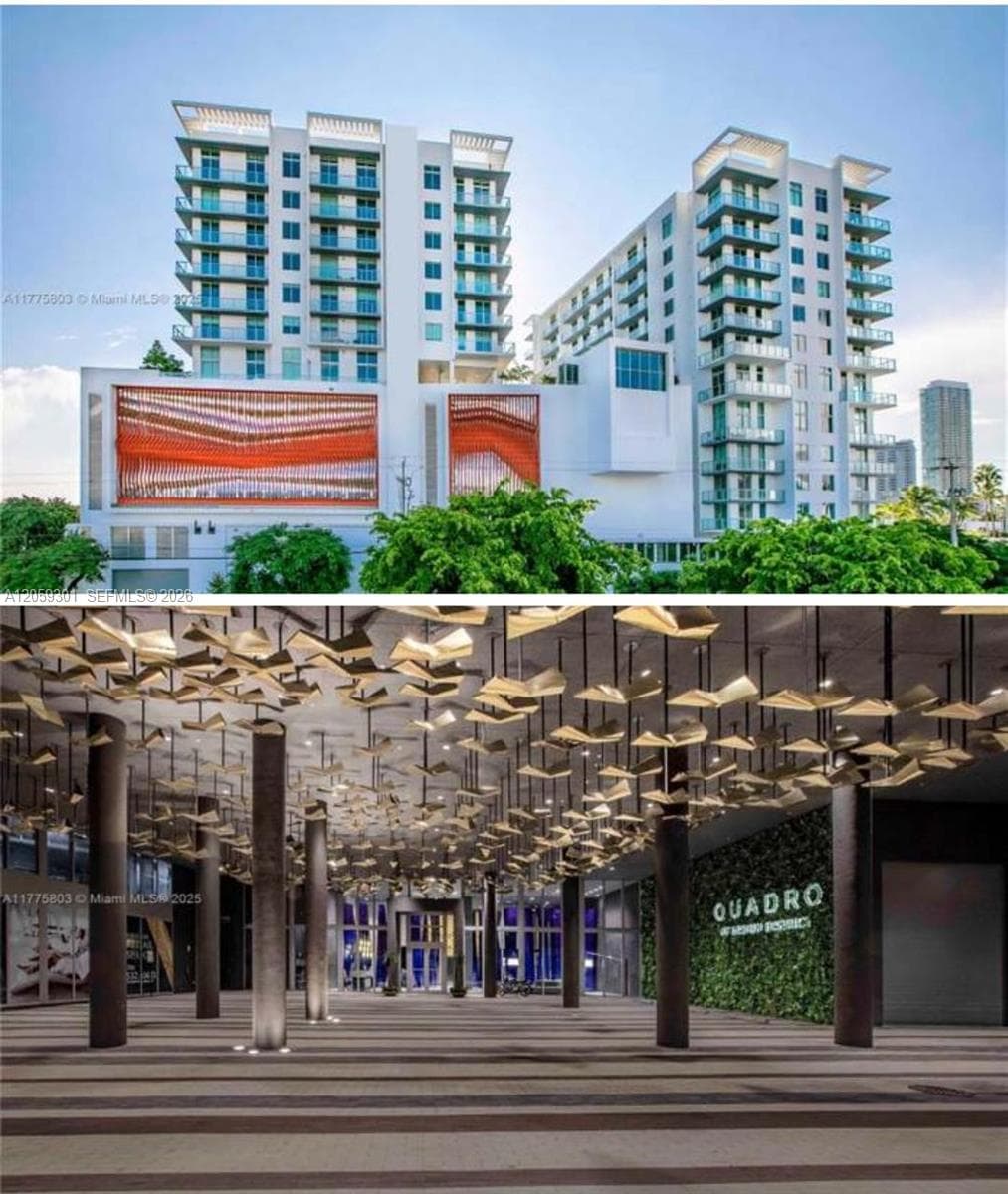 3900 Biscayne Blvd # N-721, Miami, FL 33137