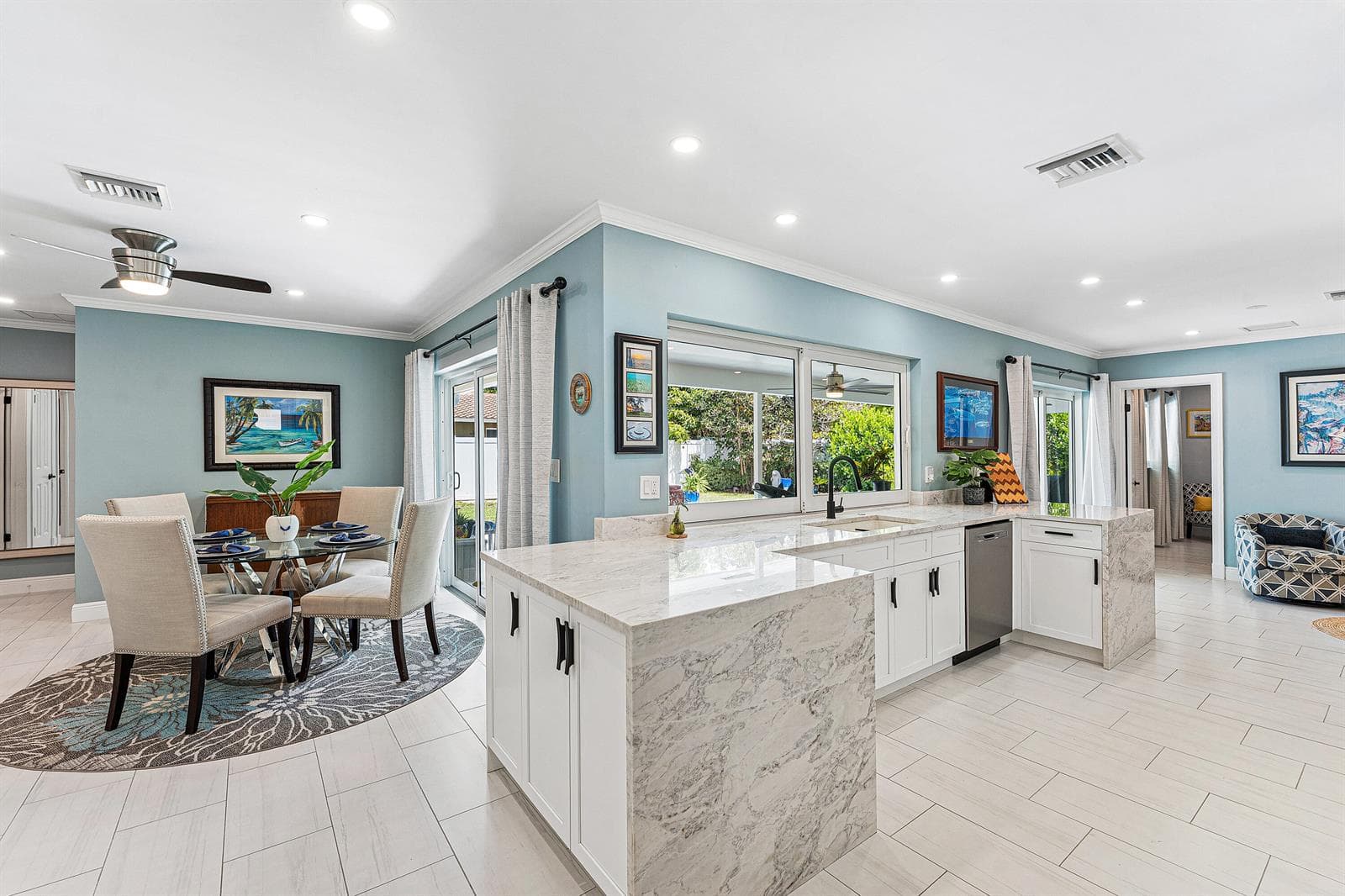 4430 NE 30th Avenue, Lighthouse Point FL 33064 photo 4