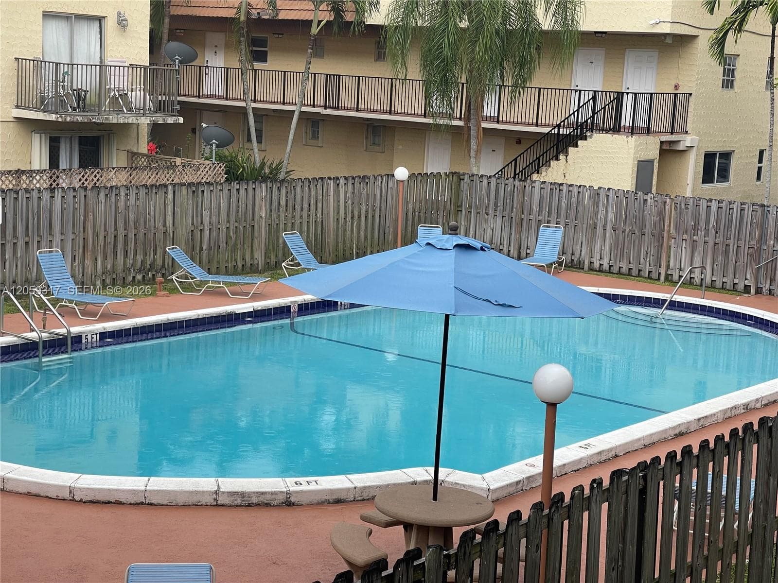 8600 SW 109th Ave # 4-220, Miami, FL 33173