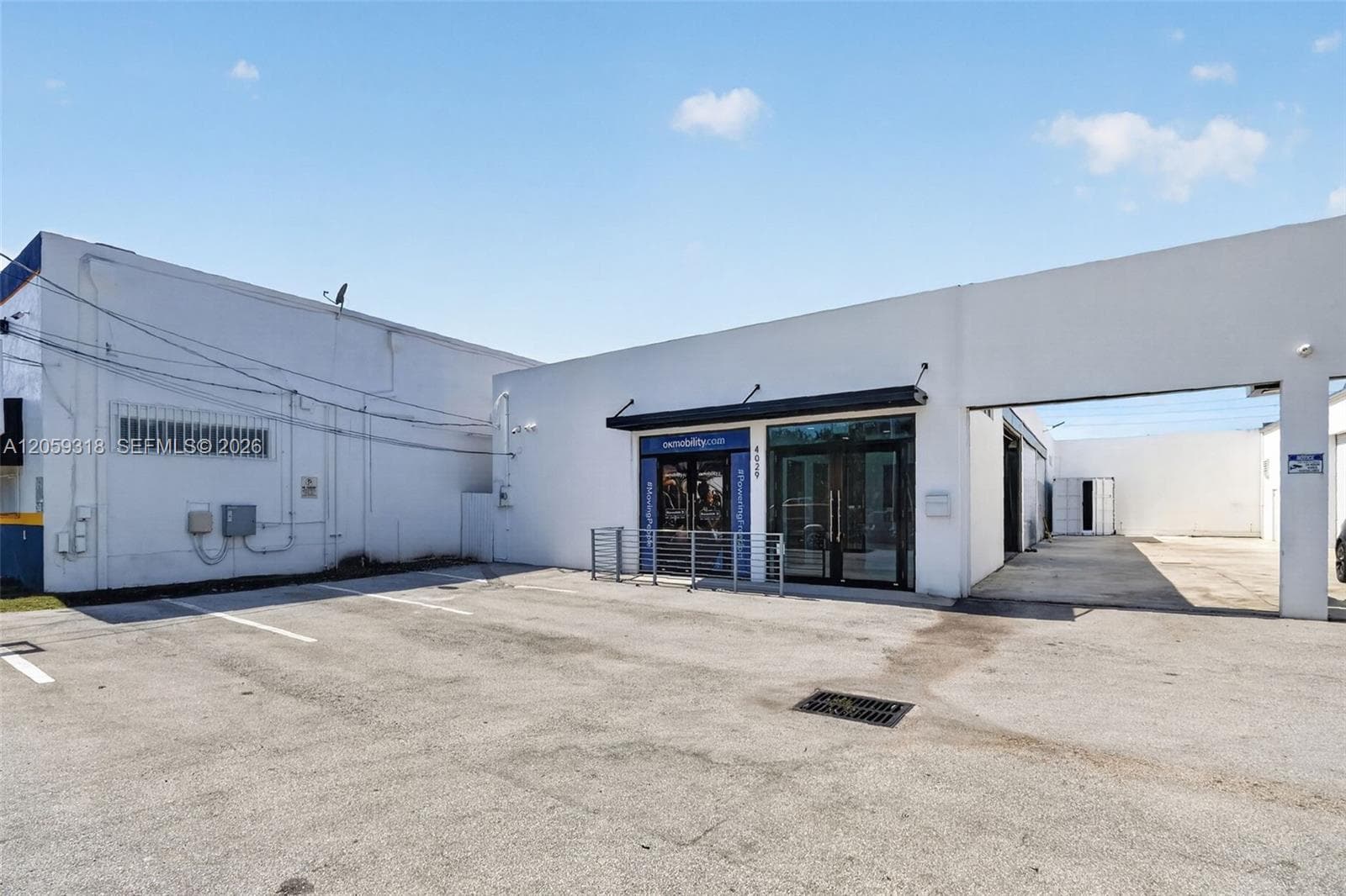4029 NW 25th St, Miami FL 33142 photo 3