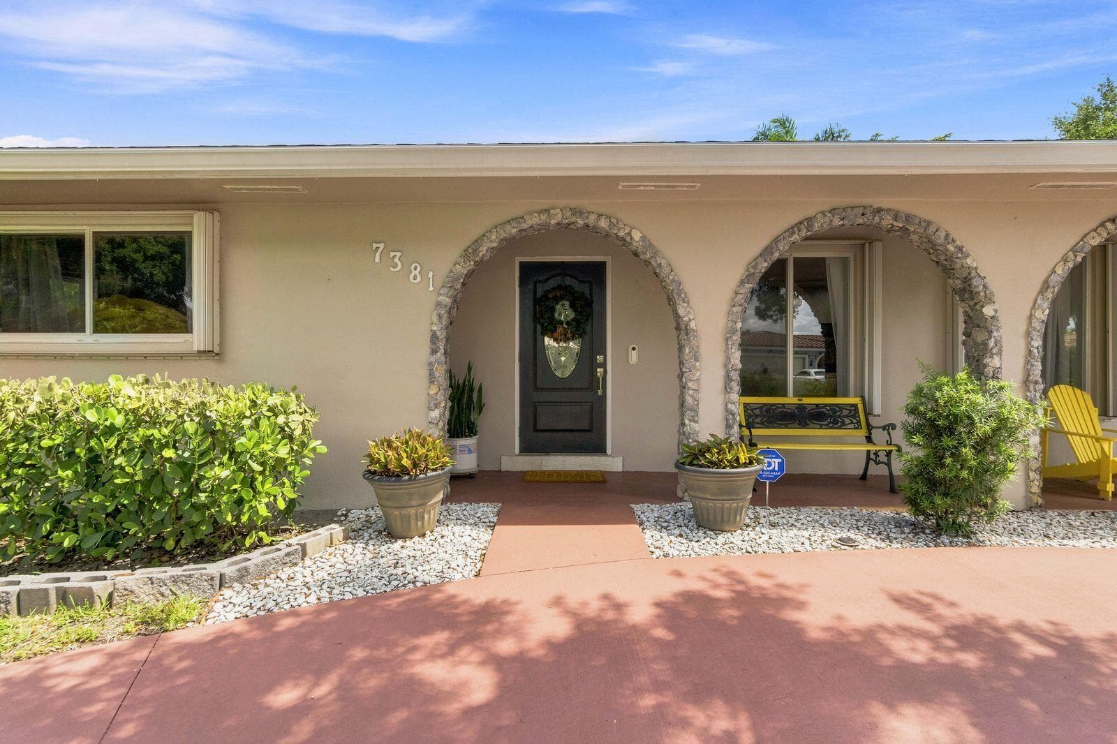 7381 SW 9TH Street, Plantation FL 33317 photo 4