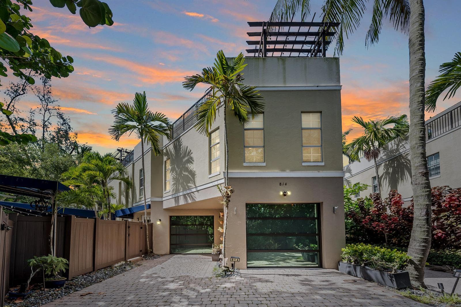 814 SW 10TH Street # 814, Fort Lauderdale FL 33315 photo 2