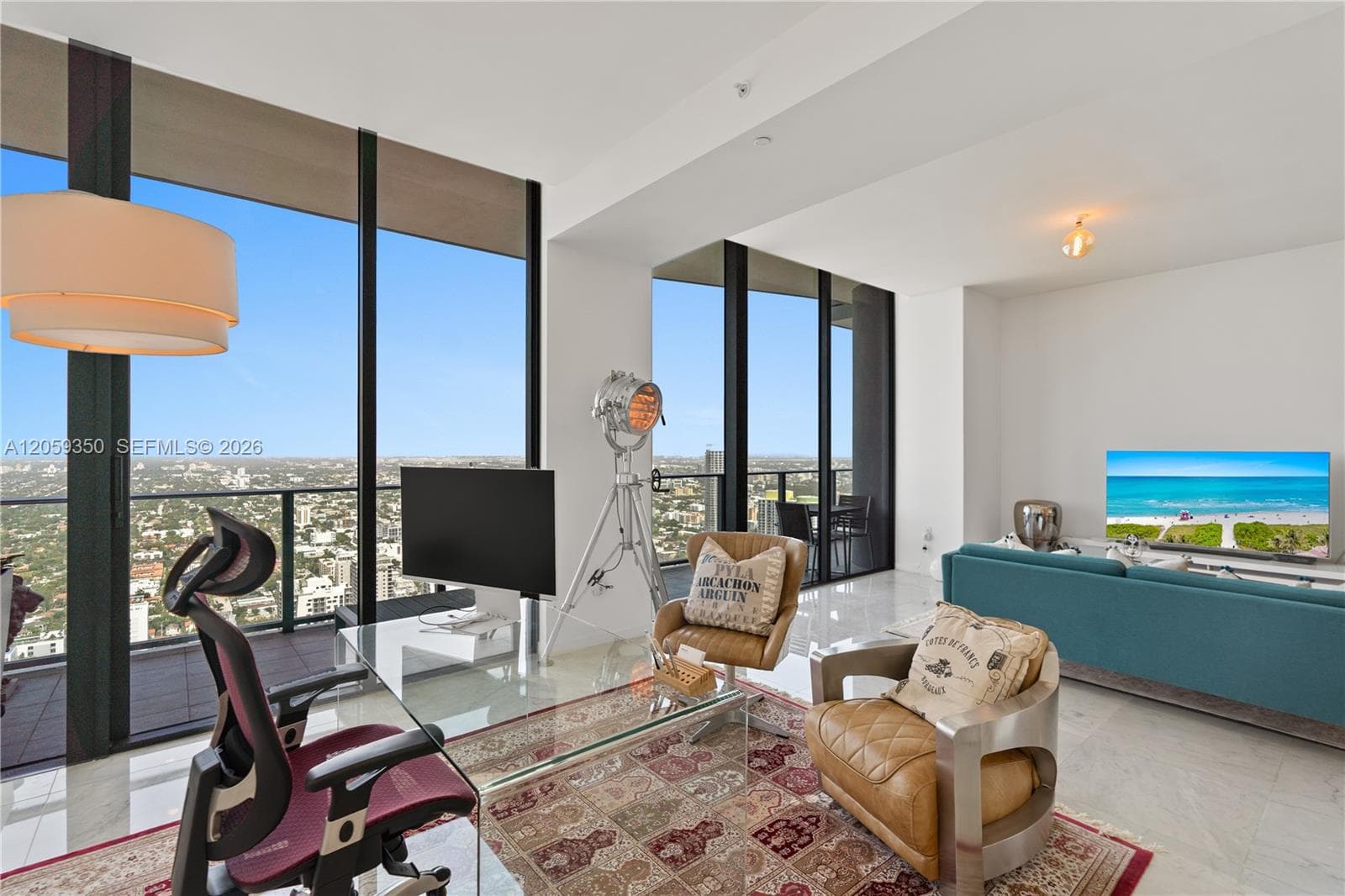 1000 Brickell, Miami FL 33131 photo 5
