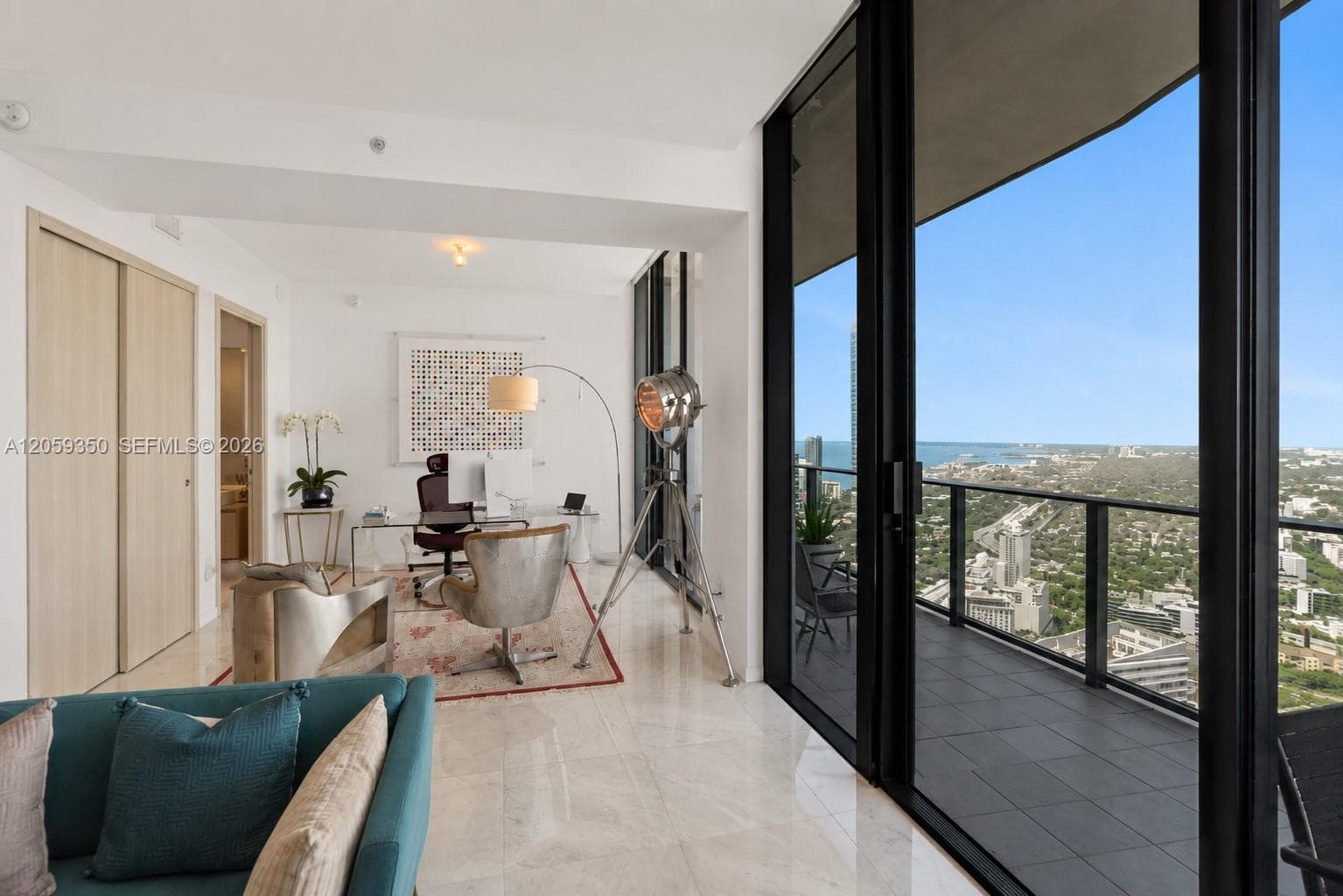 1000 Brickell, Miami FL 33131 photo 4