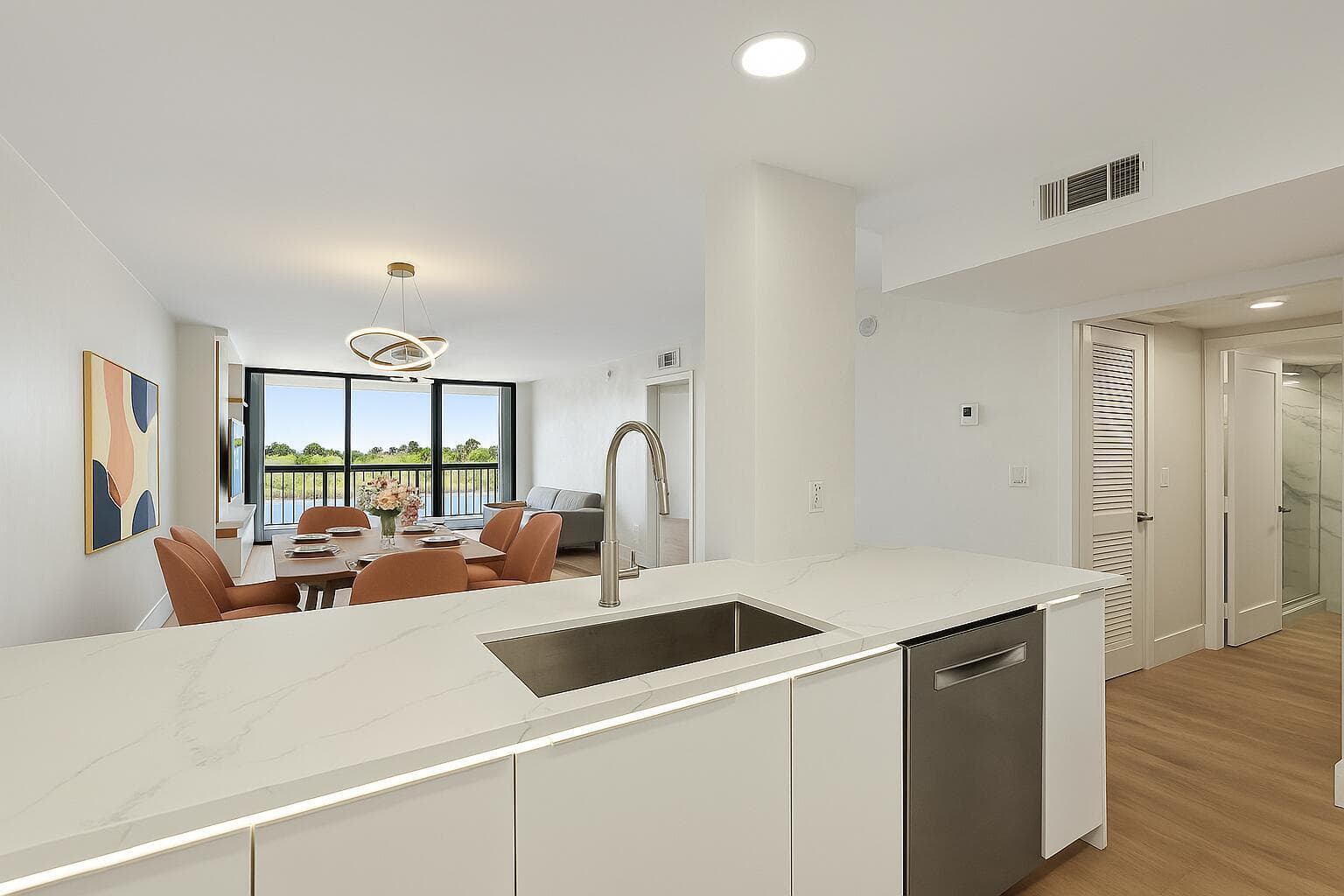 356 GOLFVIEW Road # 405, North Palm Beach FL 33408 photo 4
