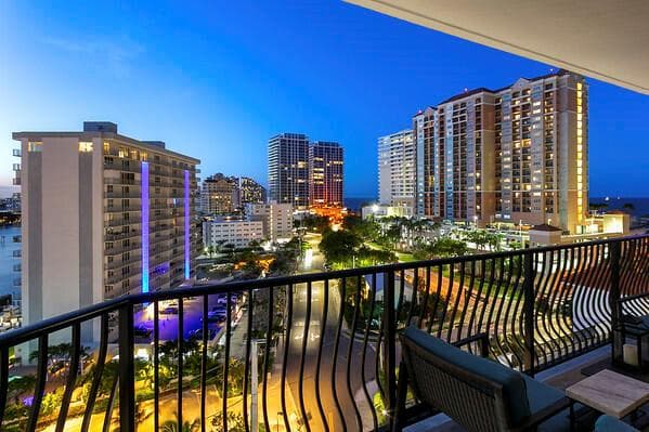 100 S Birch Road # 1103f, Fort Lauderdale FL 33316 photo 3