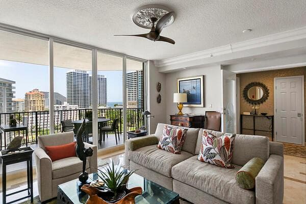 100 S Birch Road # 1103f, Fort Lauderdale FL 33316