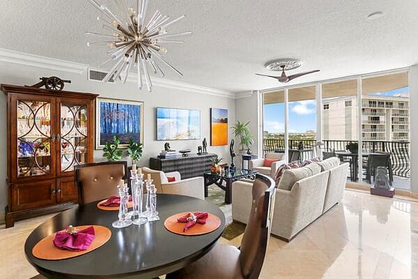 100 S Birch Road # 1103f, Fort Lauderdale FL 33316 photo 4