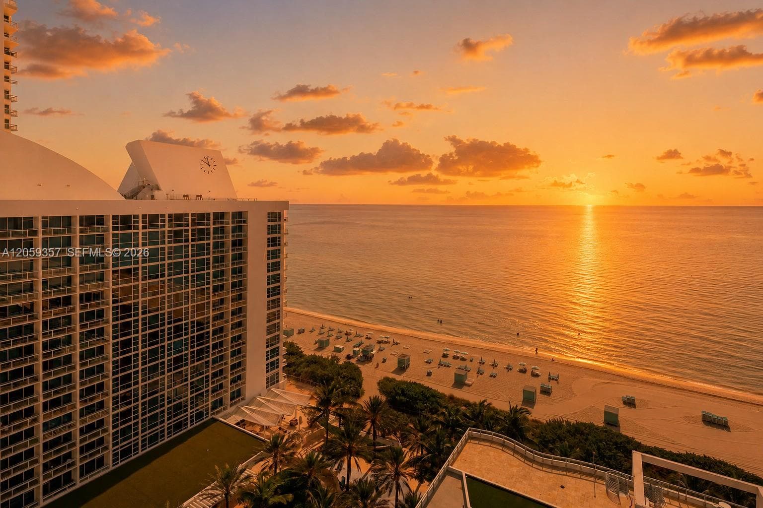 6799 Collins Ave # 1603, Miami Beach FL 33141 photo 3