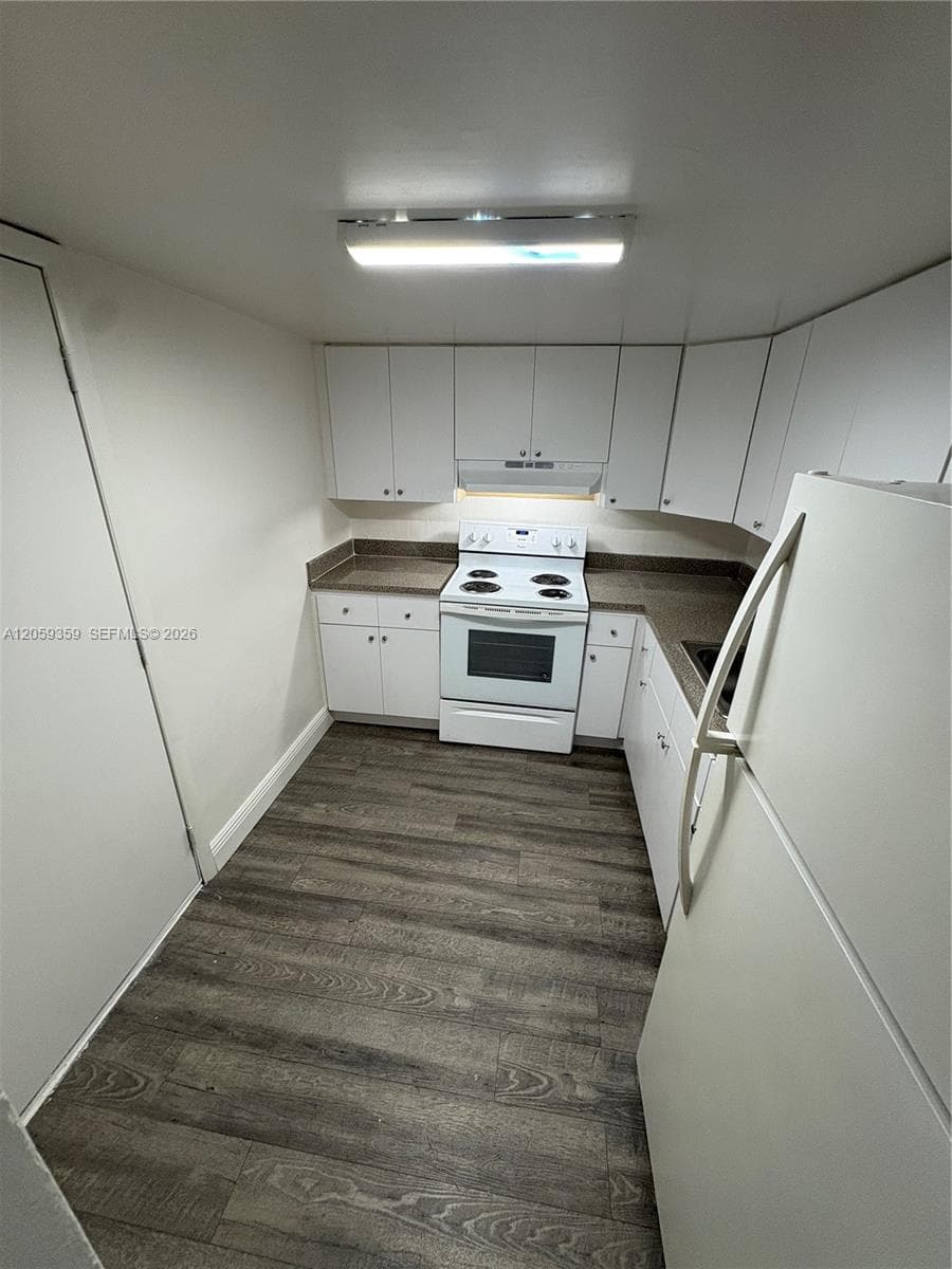 13285 NE 6th Ave # N107, North Miami FL 33161