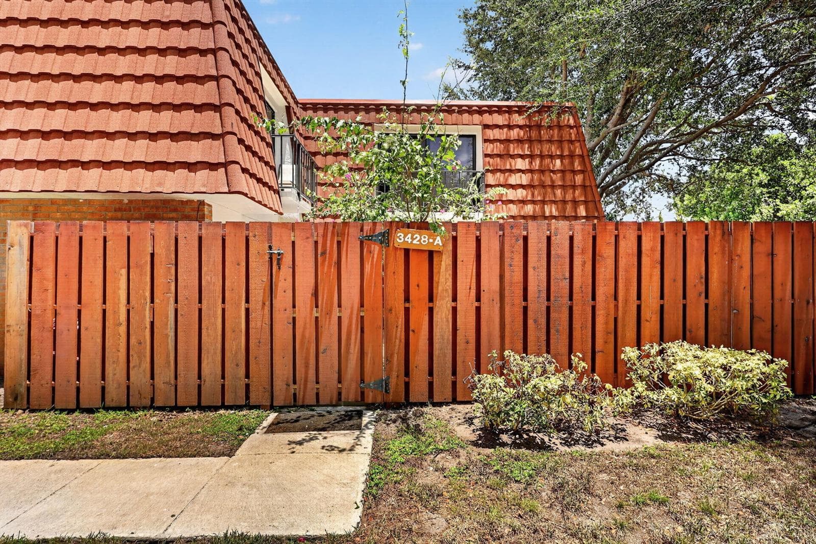 3428 San Bernadino Drive # A, Delray Beach FL 33445 photo 2
