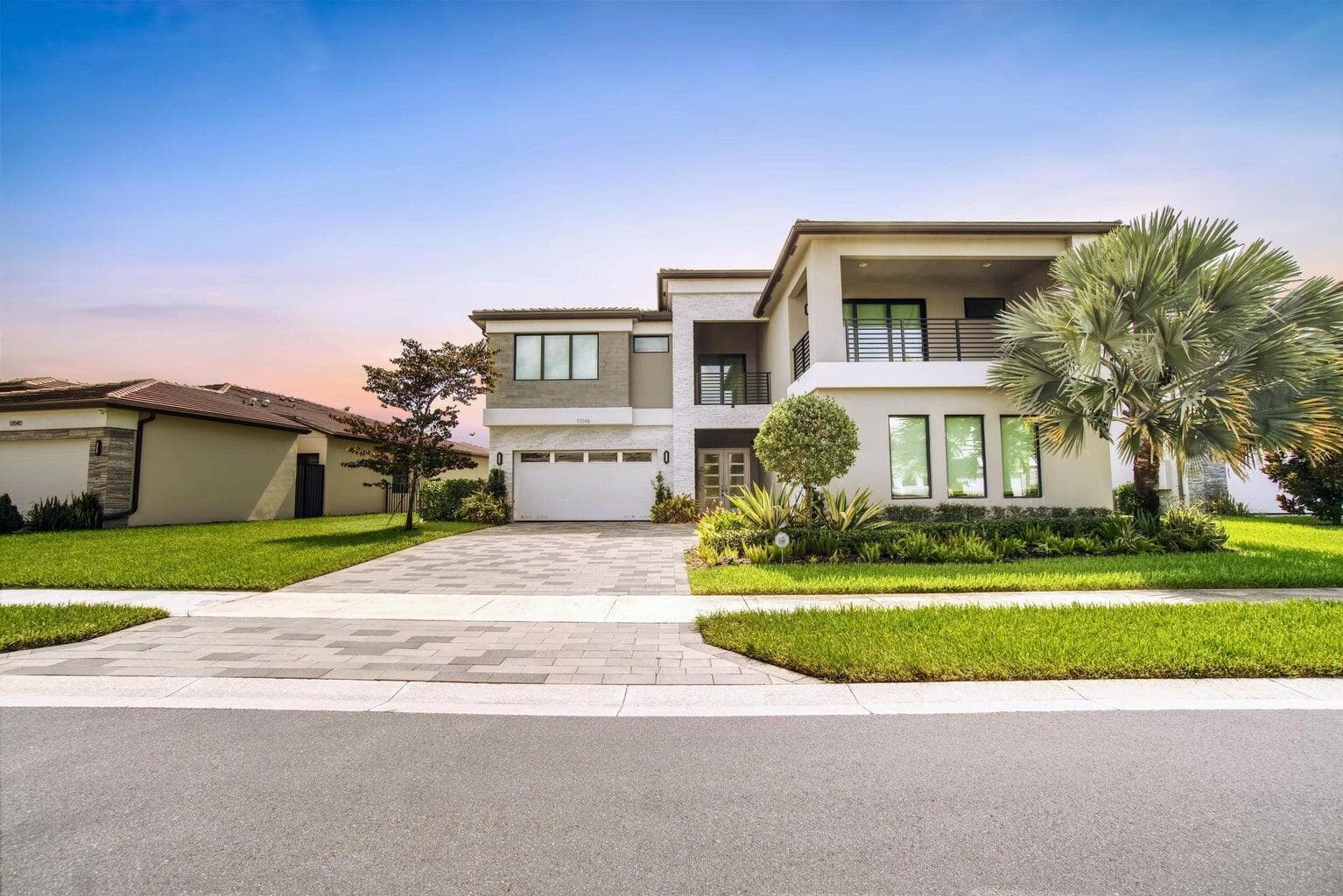 17046 Wandering Wave Avenue, Boca Raton FL 33496 photo 2