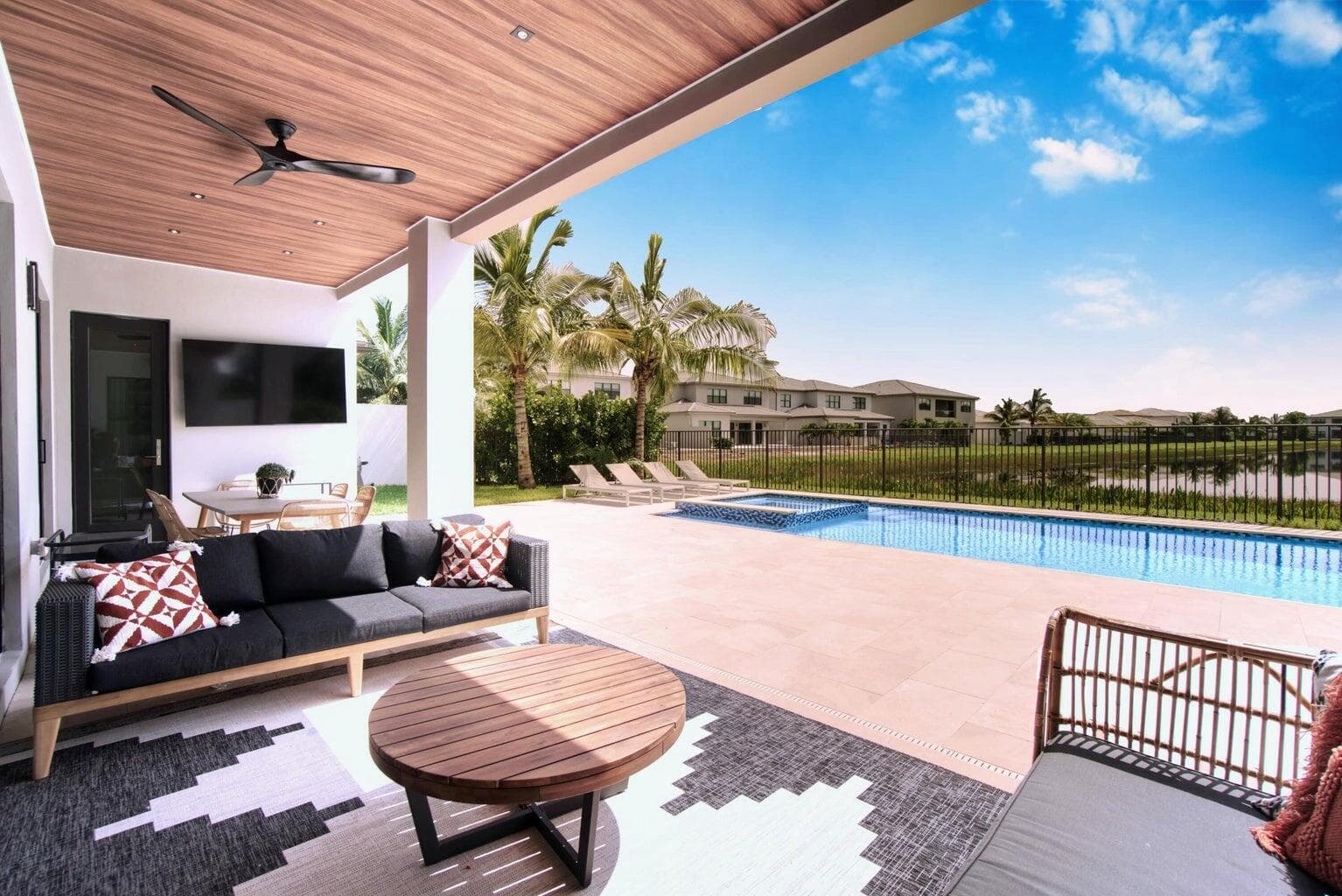 17046 Wandering Wave Avenue, Boca Raton FL 33496 photo 5