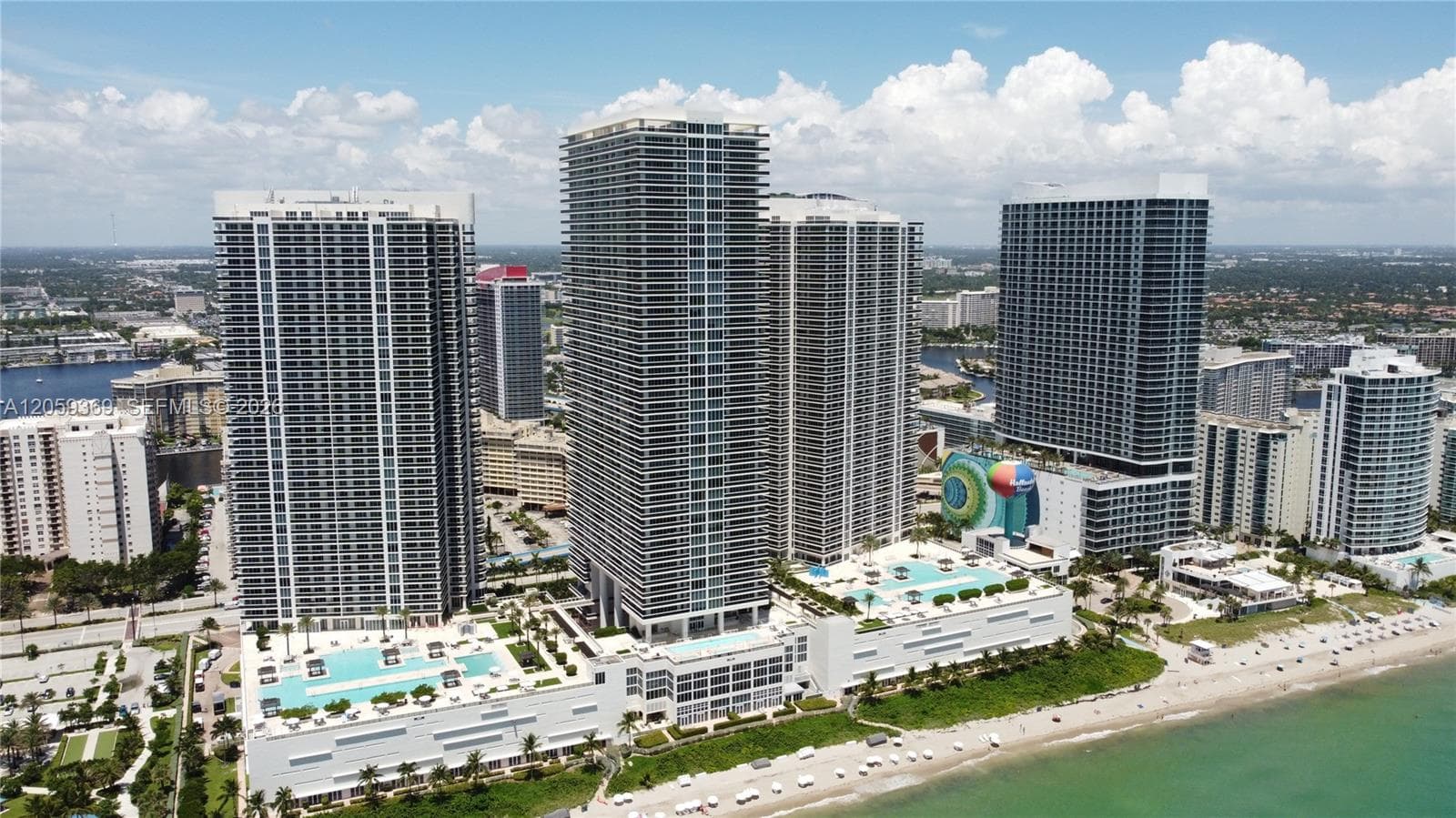 1800 S Ocean Dr # 3008, Hallandale Beach FL 33009 photo 3