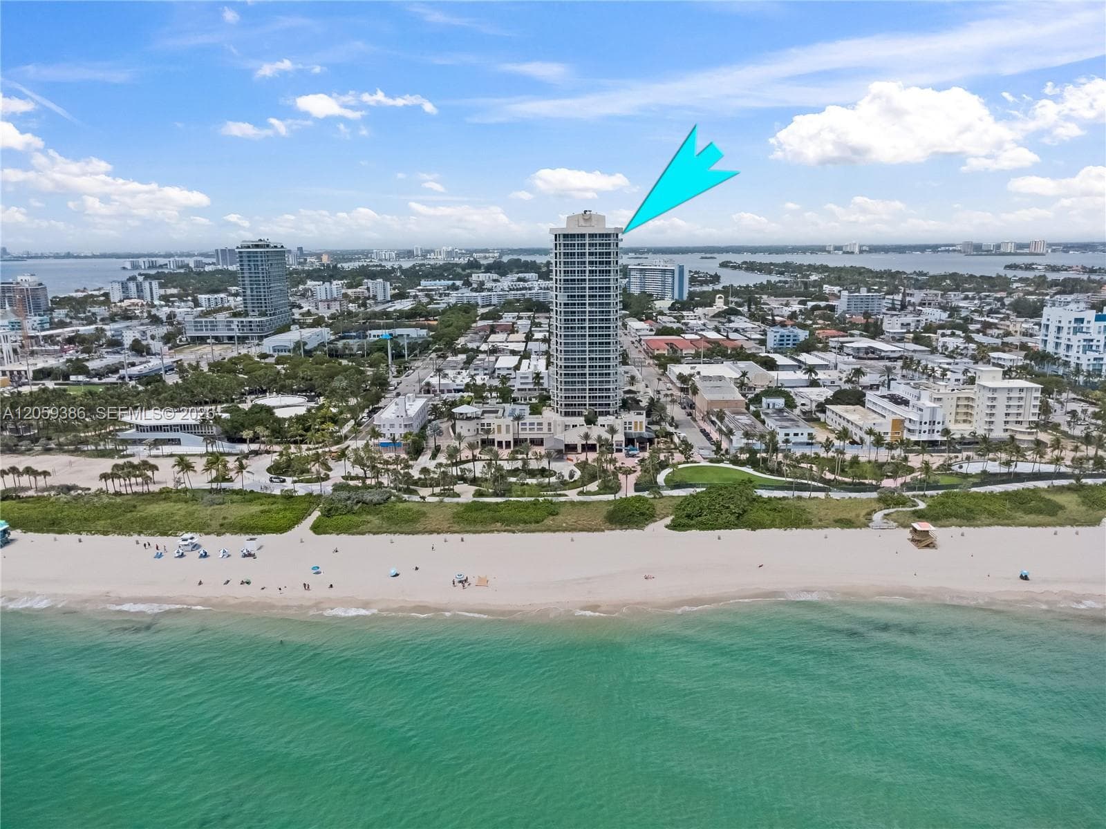7330 Ocean Ter # 2404, Miami Beach FL 33141 photo 4
