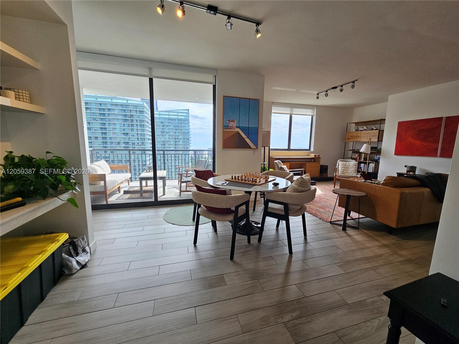 999 SW 1st Ave # 3004, Miami FL 33130 photo 2