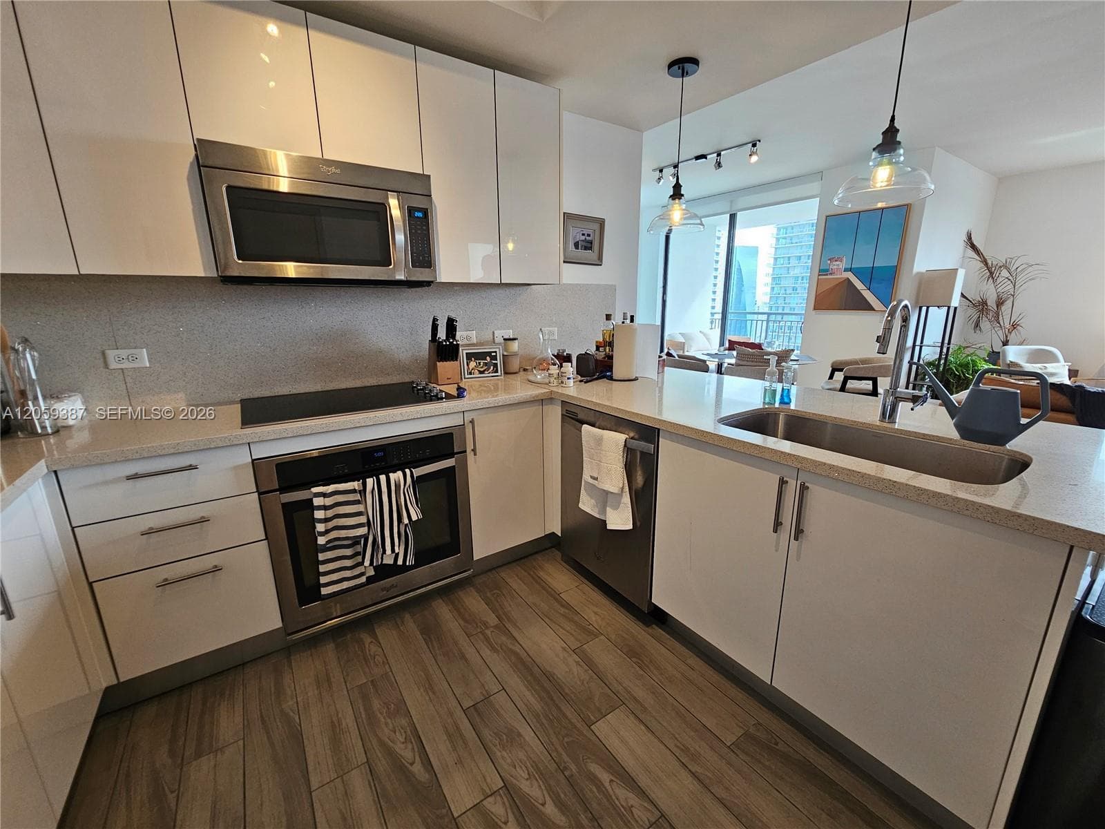 999 SW 1st Ave # 3004, Miami FL 33130 photo 5