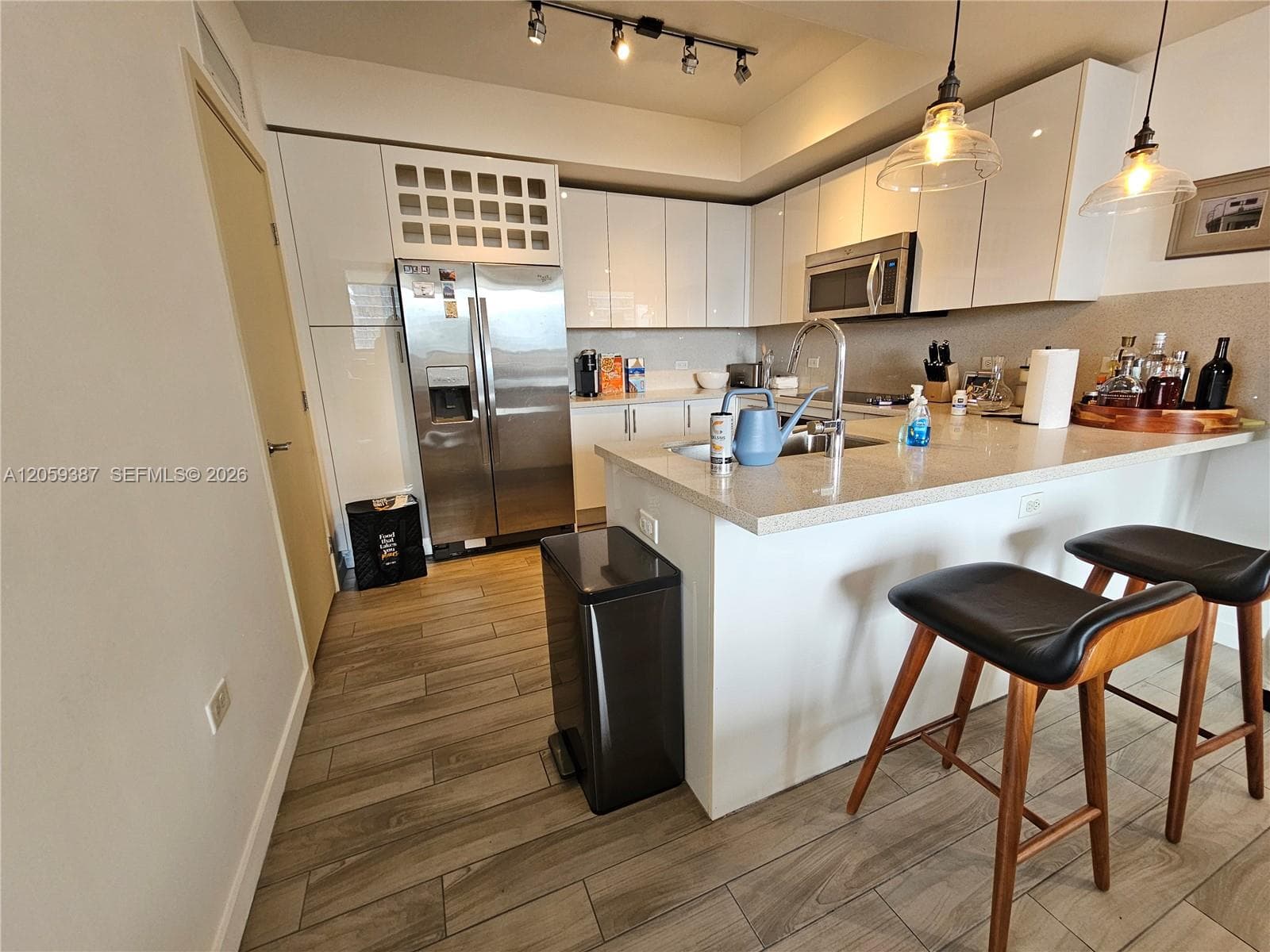999 SW 1st Ave # 3004, Miami FL 33130 photo 4