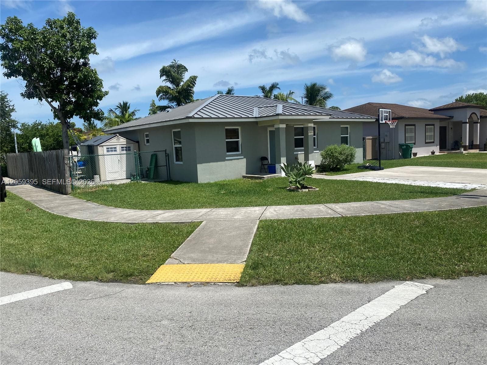 29203 SW 142nd Ave, Homestead FL 33033