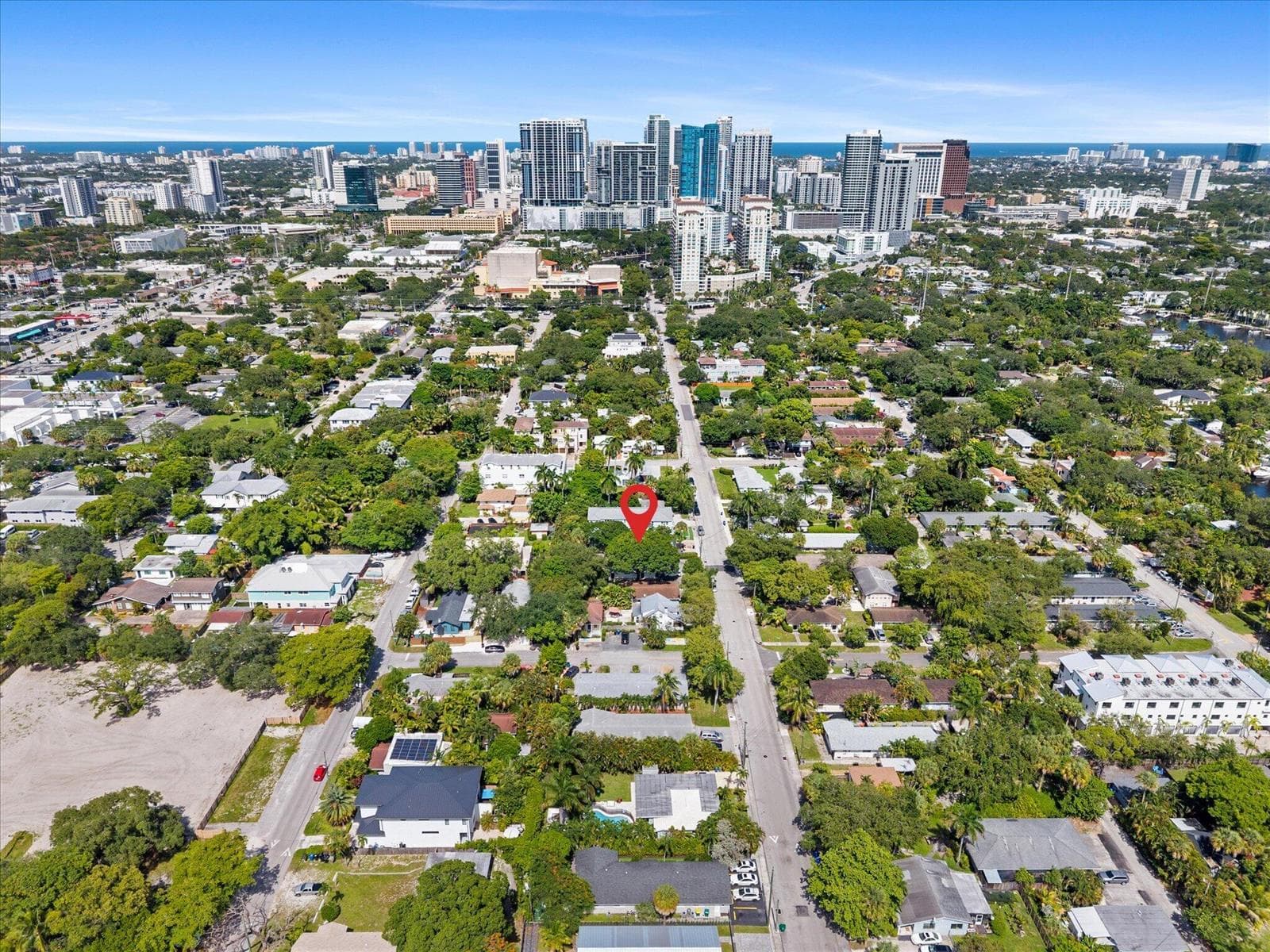923 W Las Olas Boulevard # 2, Fort Lauderdale FL 33312 photo 2