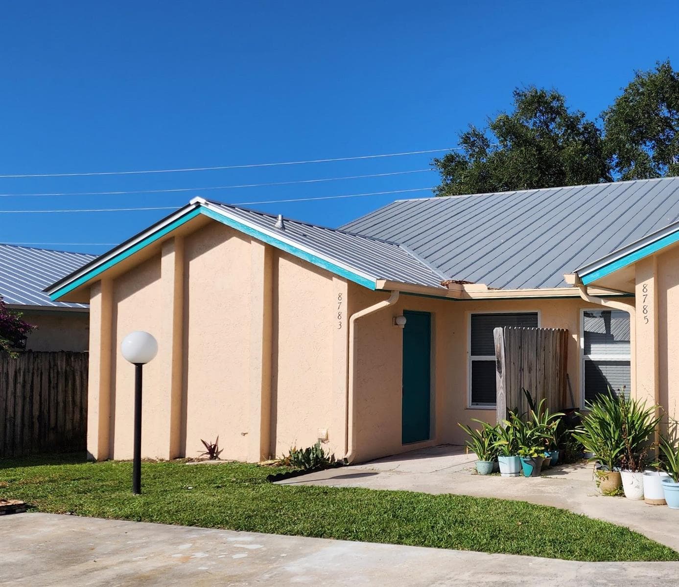 8783 SE HOBE RIDGE Avenue, Hobe Sound FL 33455 photo 2