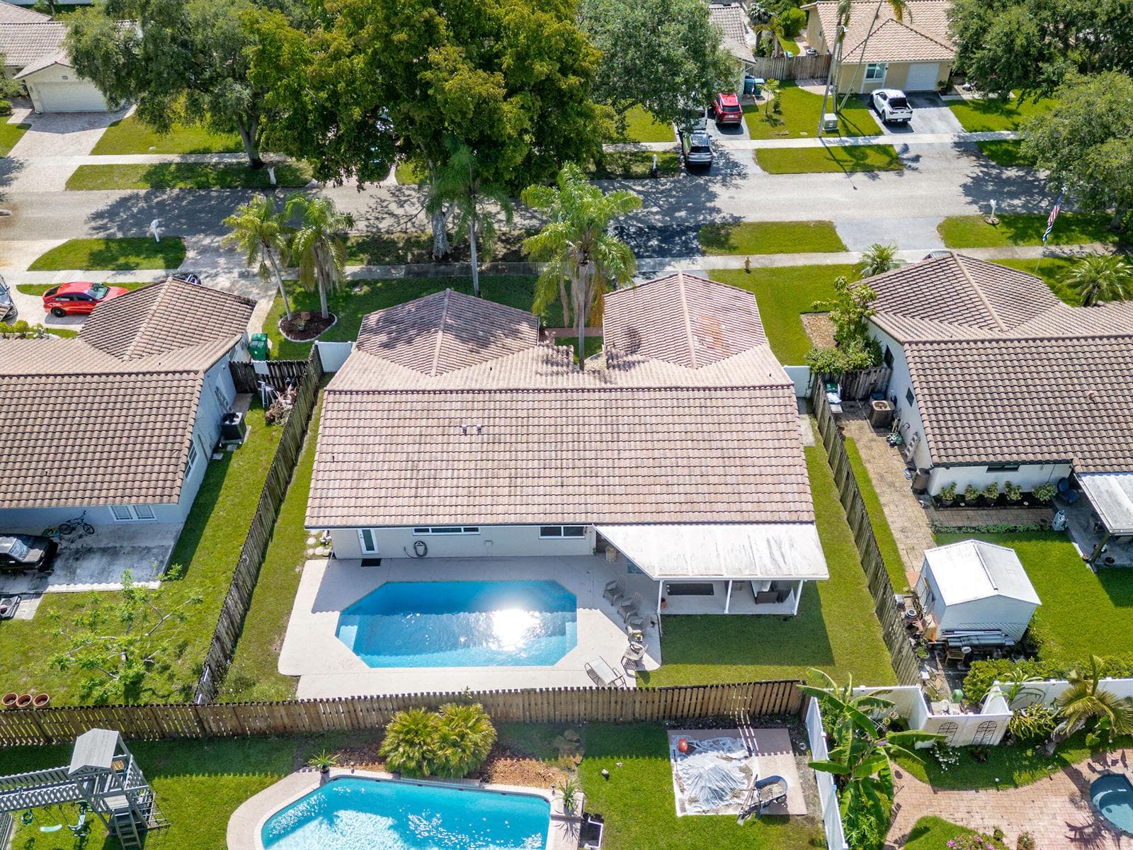5569 SW 112TH Terrace, Cooper City FL 33330 photo 2