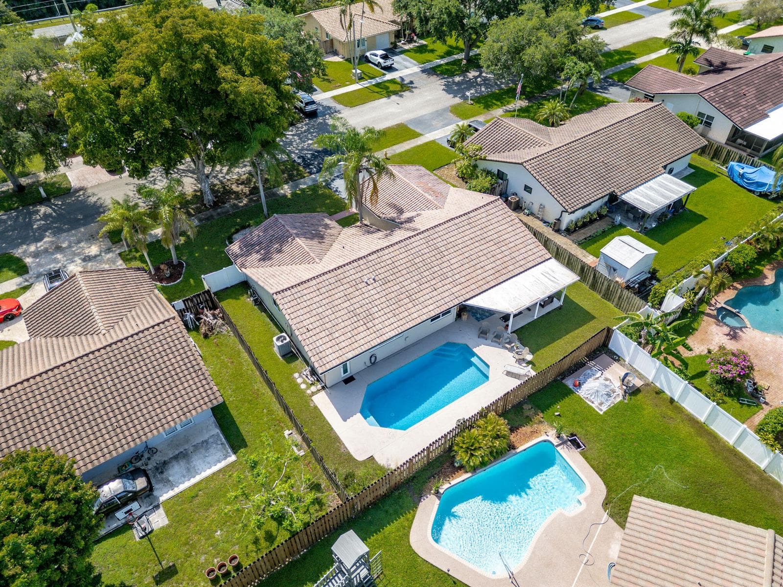 5569 SW 112TH Terrace, Cooper City FL 33330 photo 3