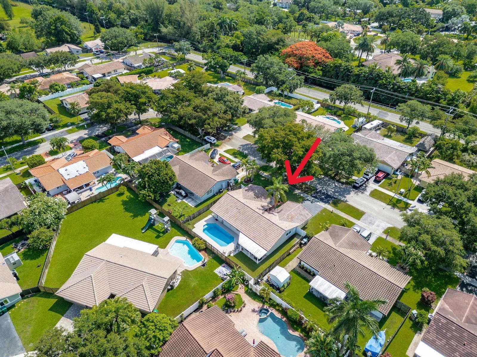 5569 SW 112TH Terrace, Cooper City FL 33330 photo 5