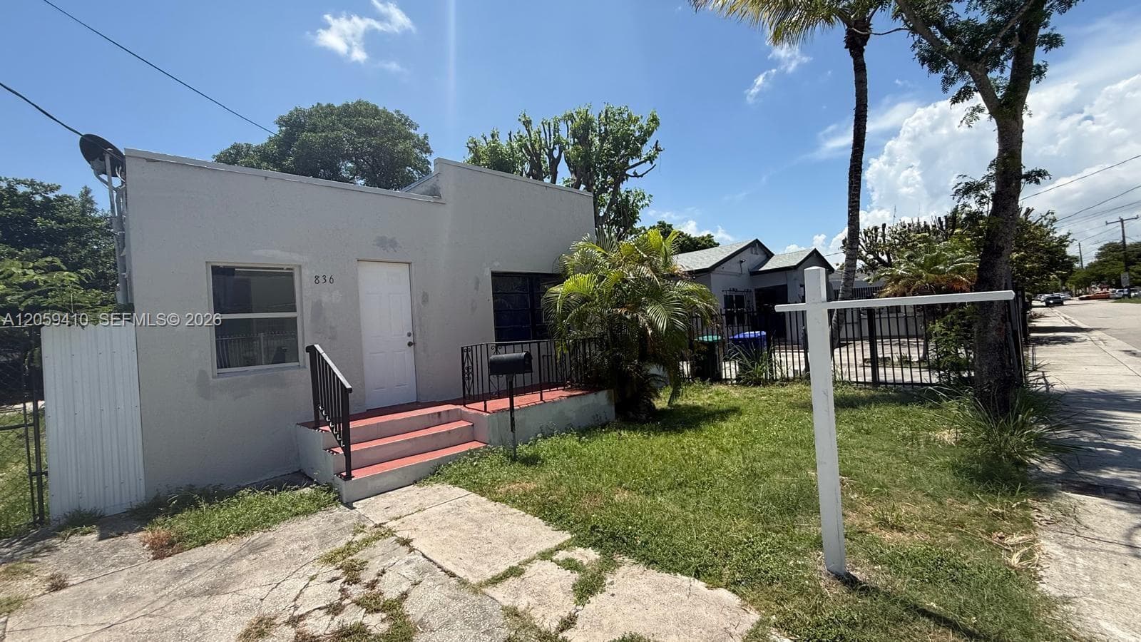 836 NW 29th Ter, Miami FL 33127