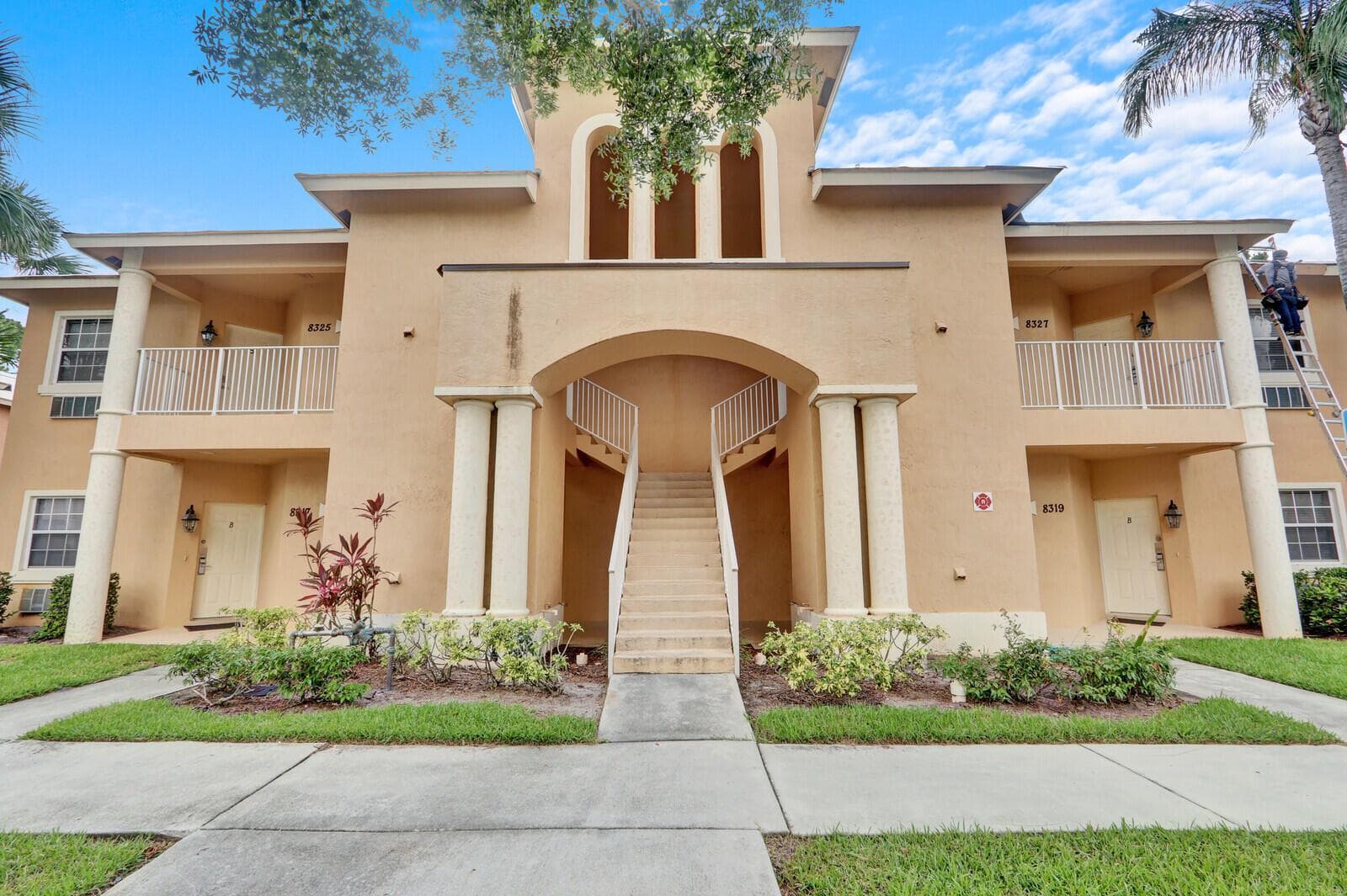 8319 Mulligan Circle, Port St. Lucie FL 34986