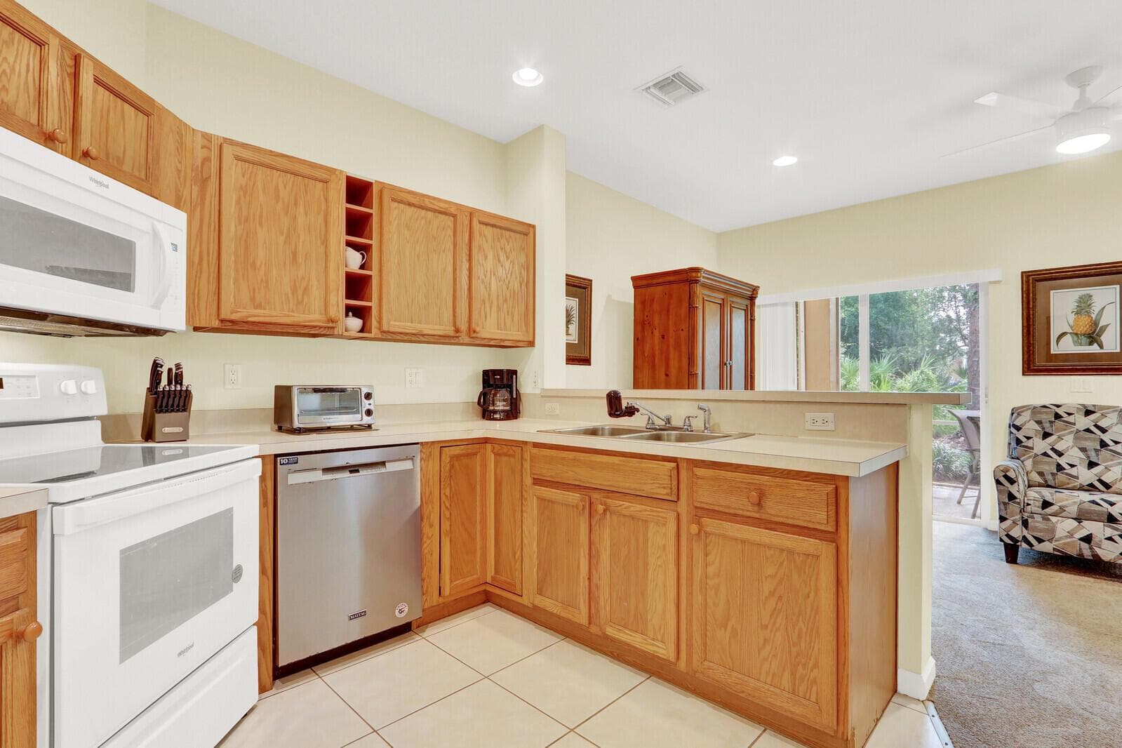 8319 Mulligan Circle, Port St. Lucie FL 34986 photo 5